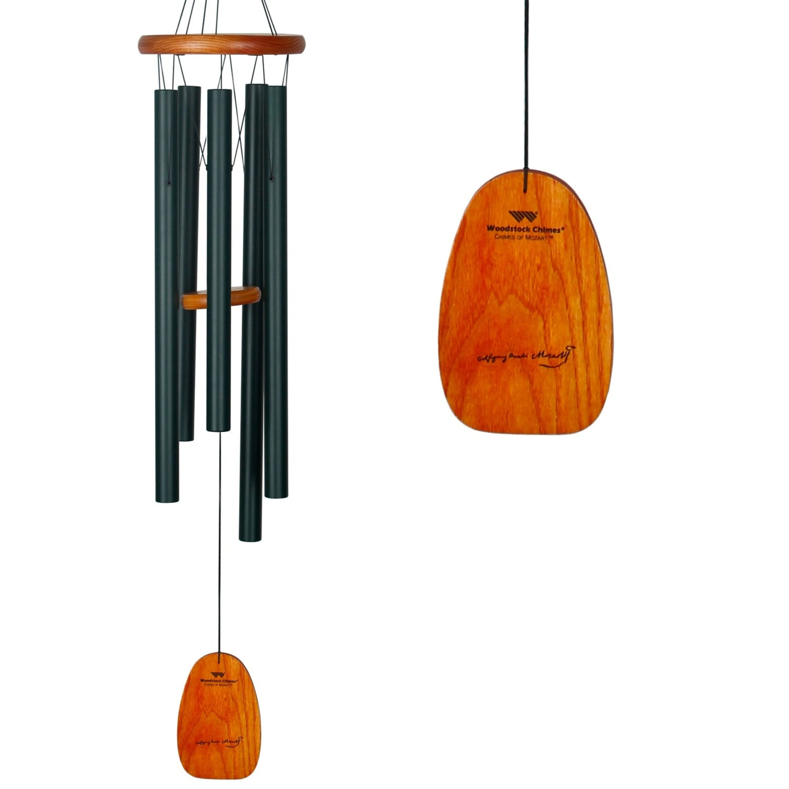 Chimes of Mozart - Large