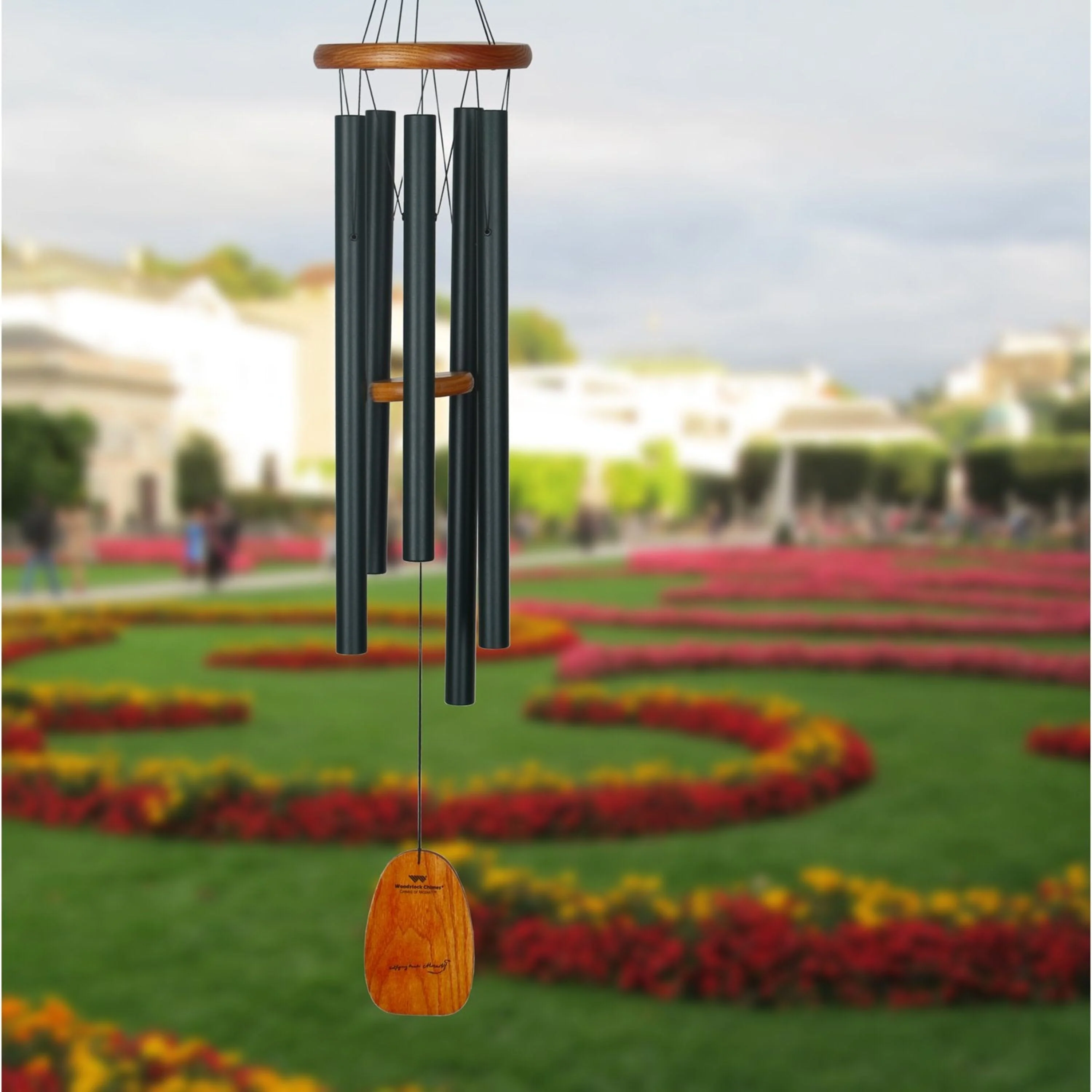Chimes of Mozart - Large - Image 2