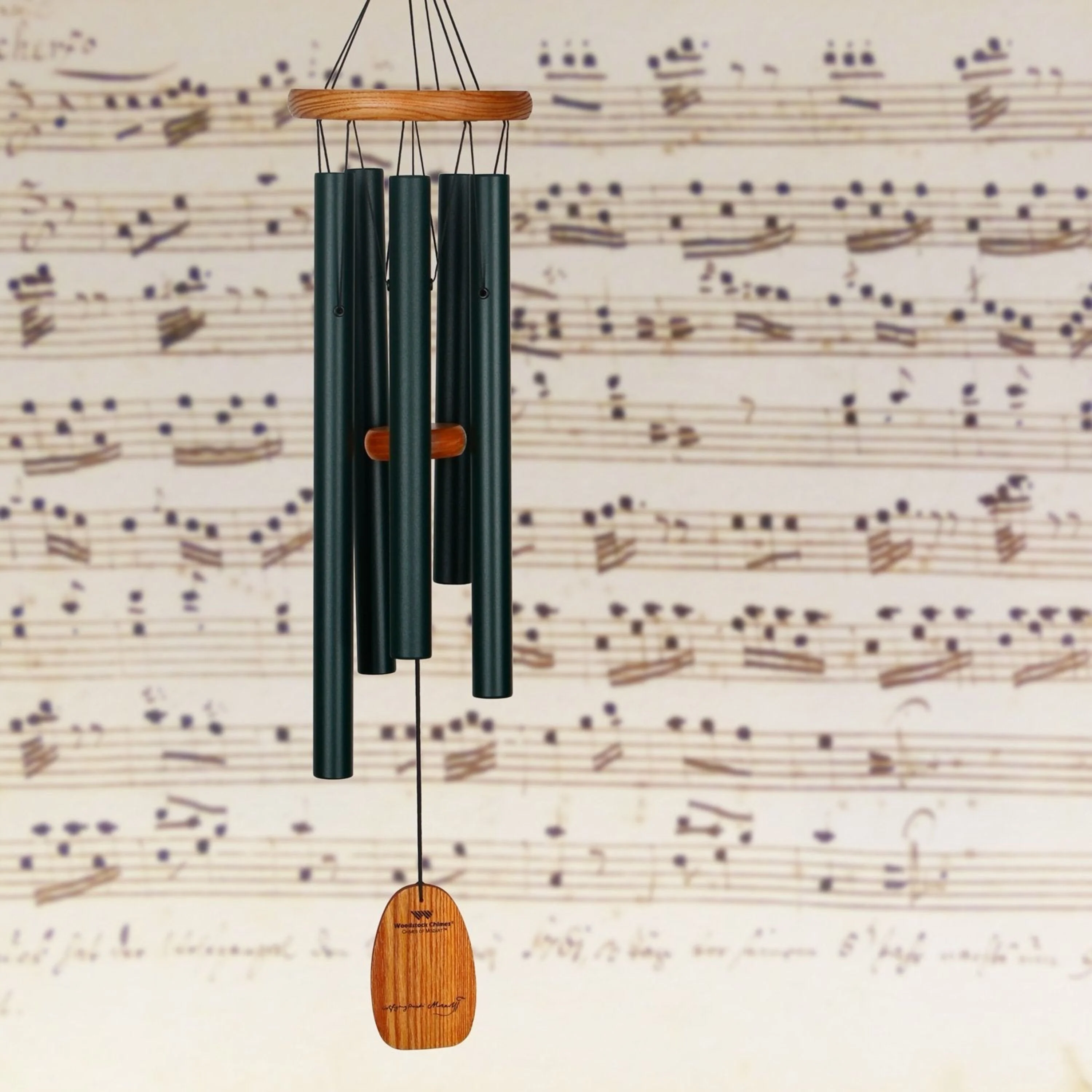 Chimes of Mozart - Medium - Image 2