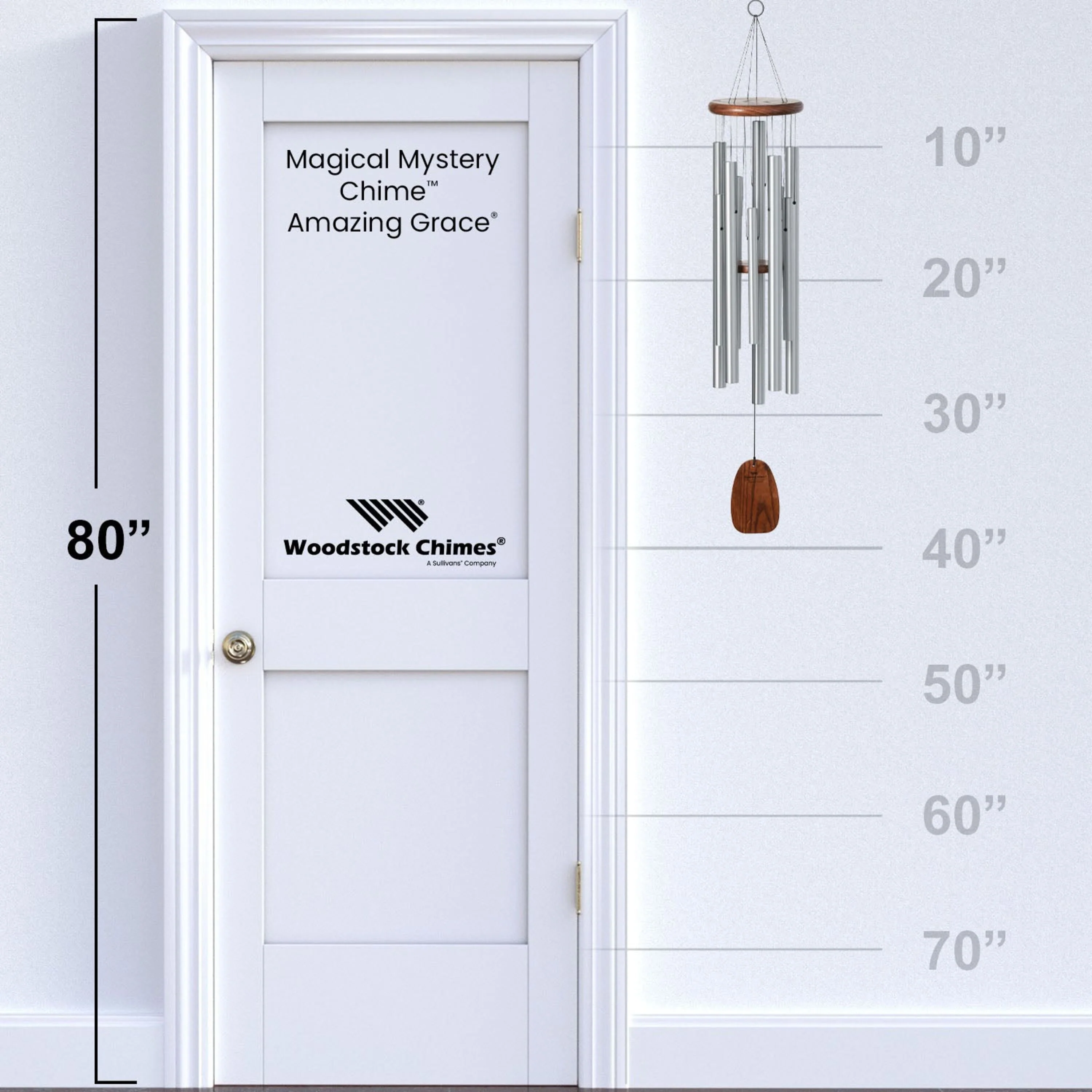 Magical Mystery Chime - Amazing Grace - Image 10