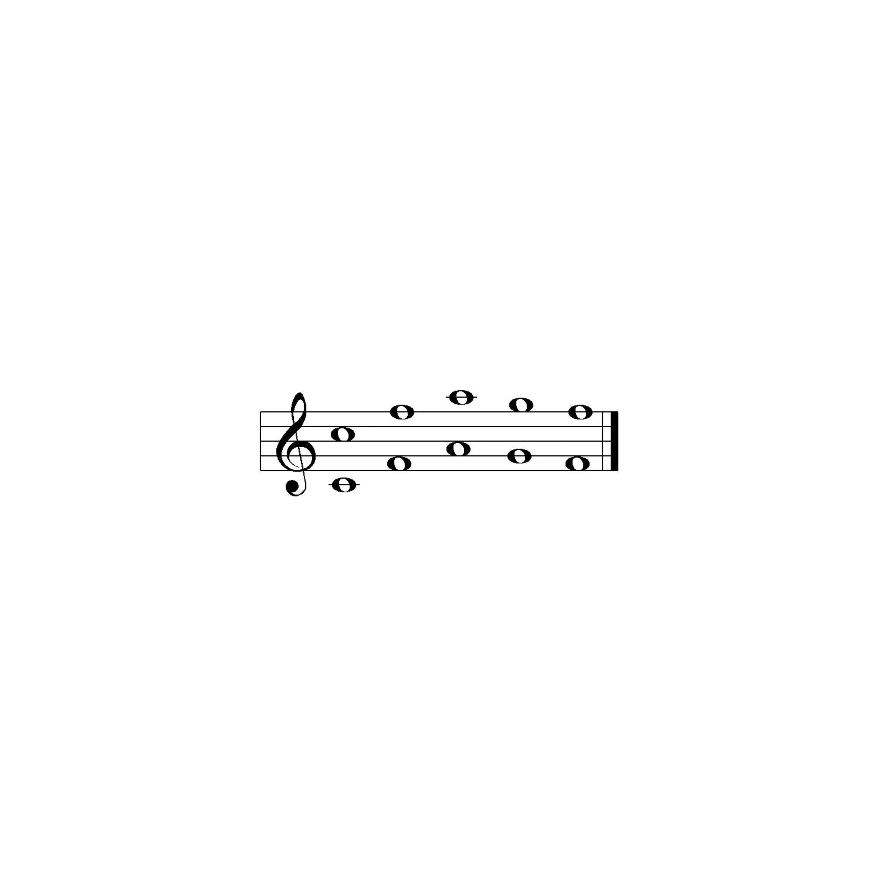 Magical Mystery Chime - Amazing Grace - Image 5