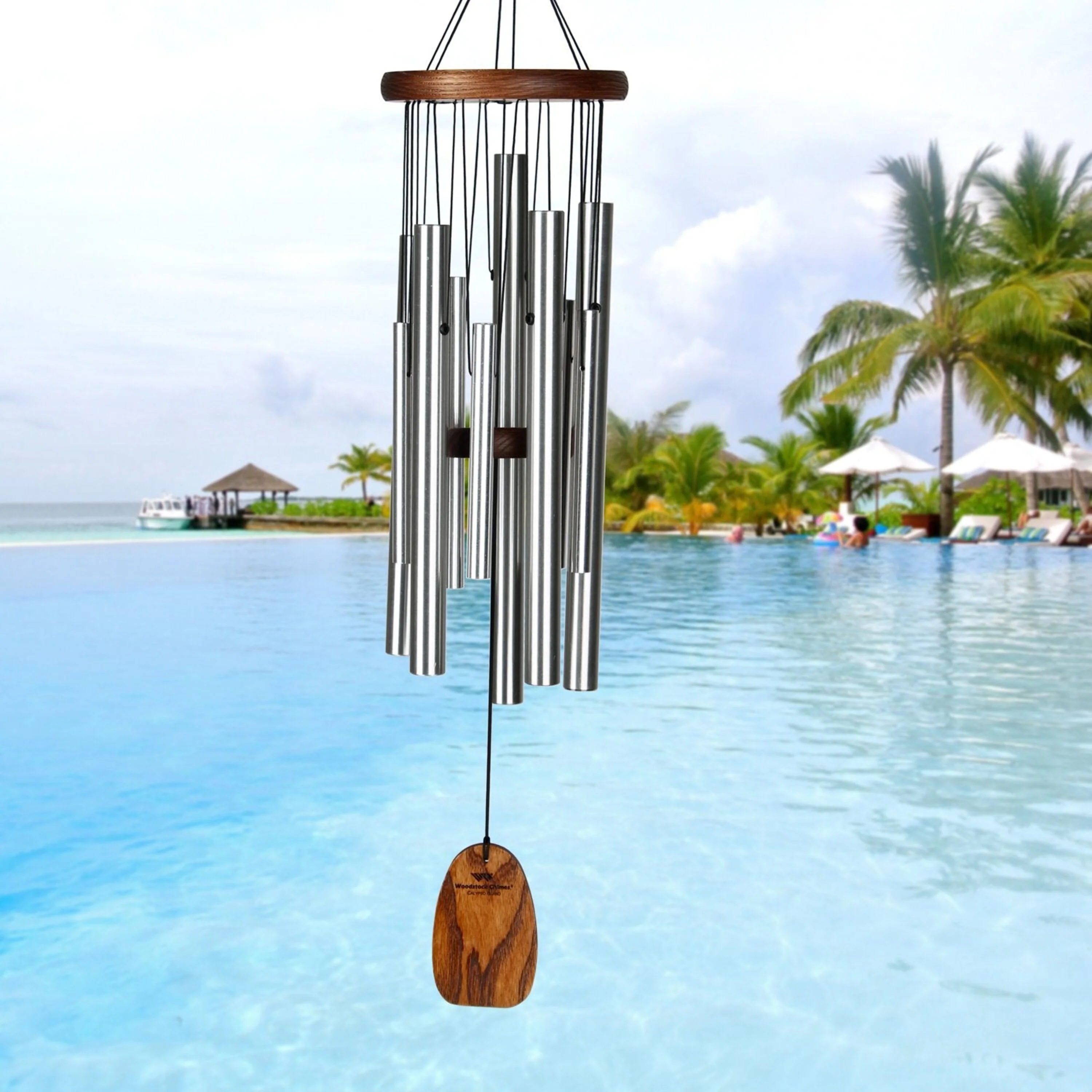 Magical Mystery - Calypso Island - Image 2