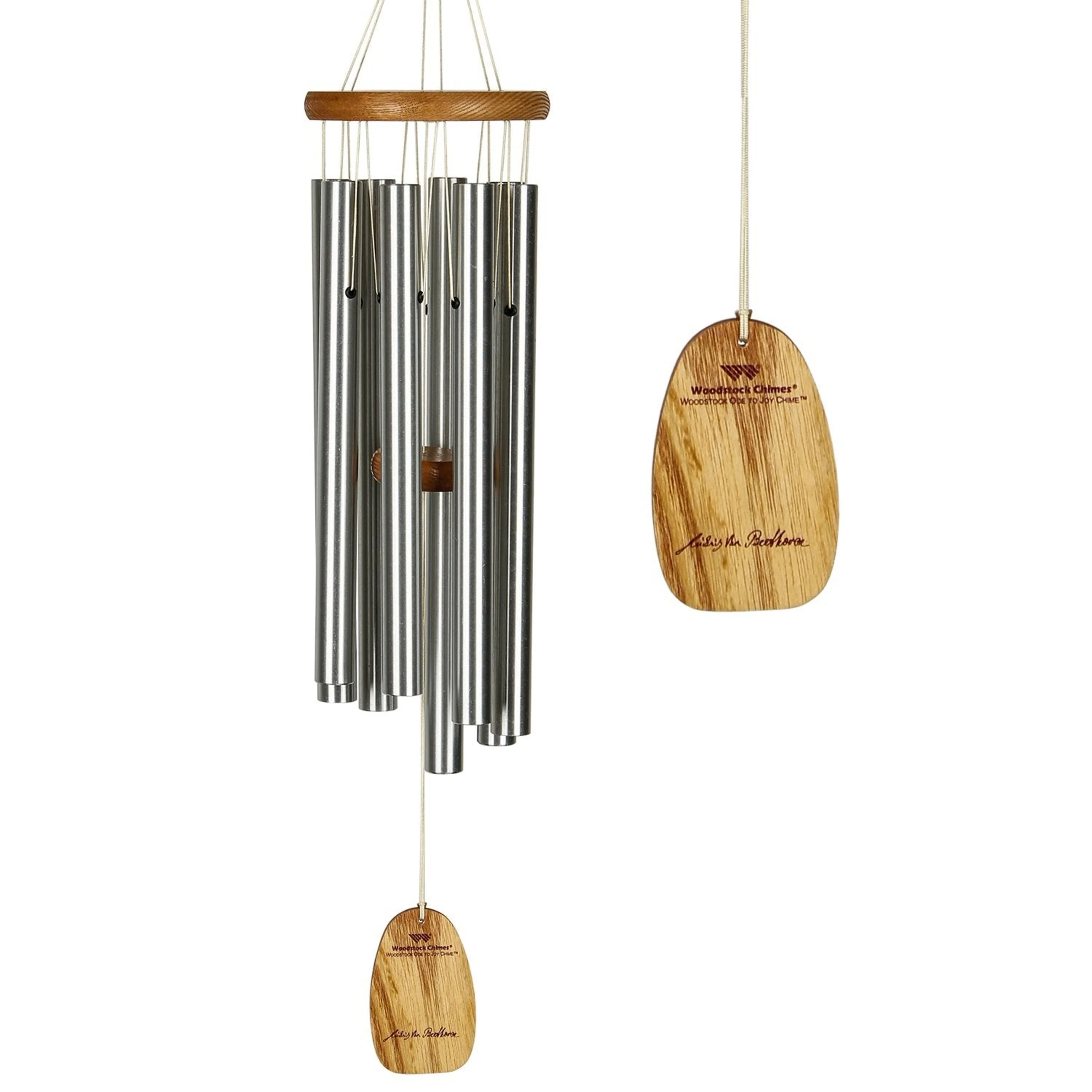 Woodstock Ode To Joy Chime