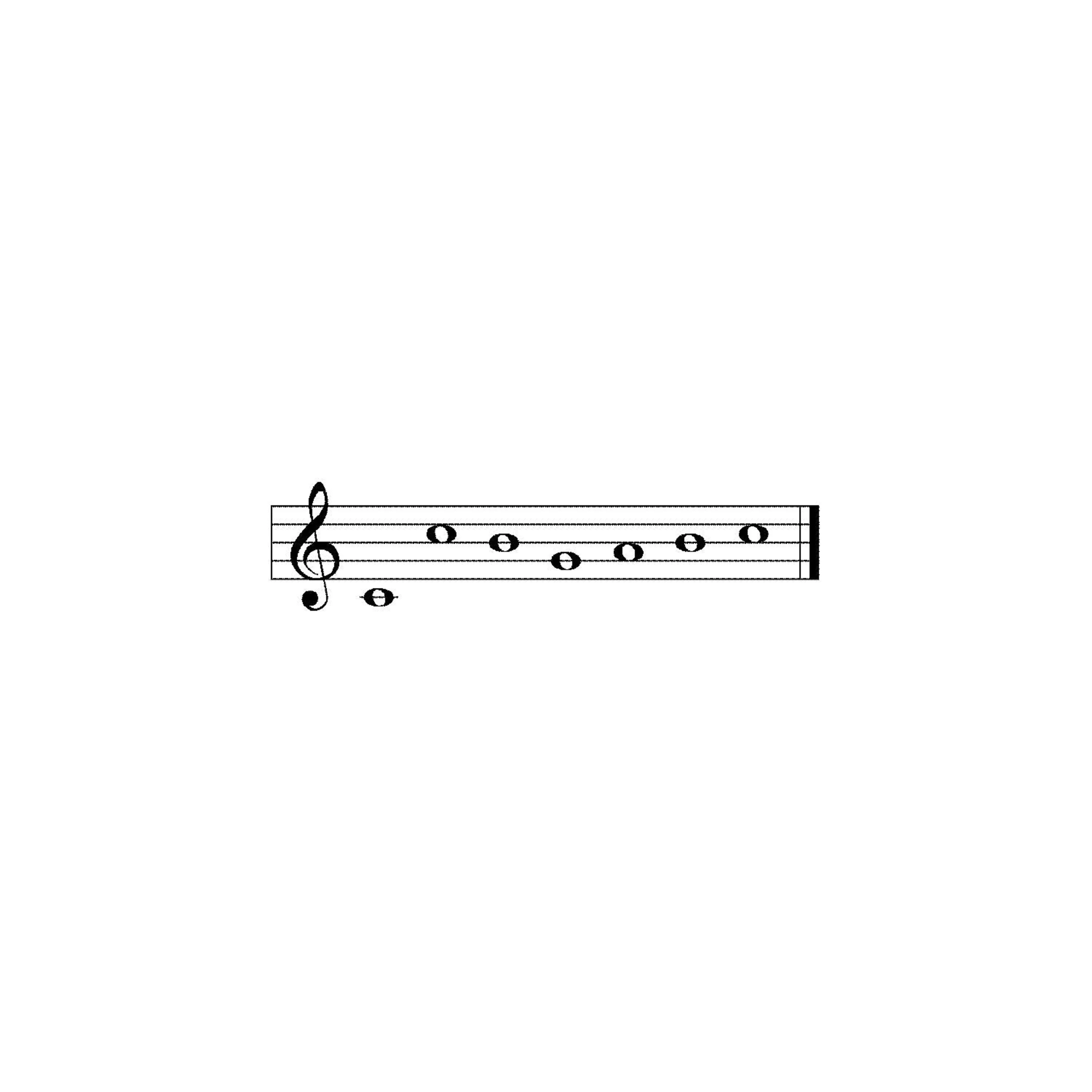 Over the Rainbow Chime - Image 5