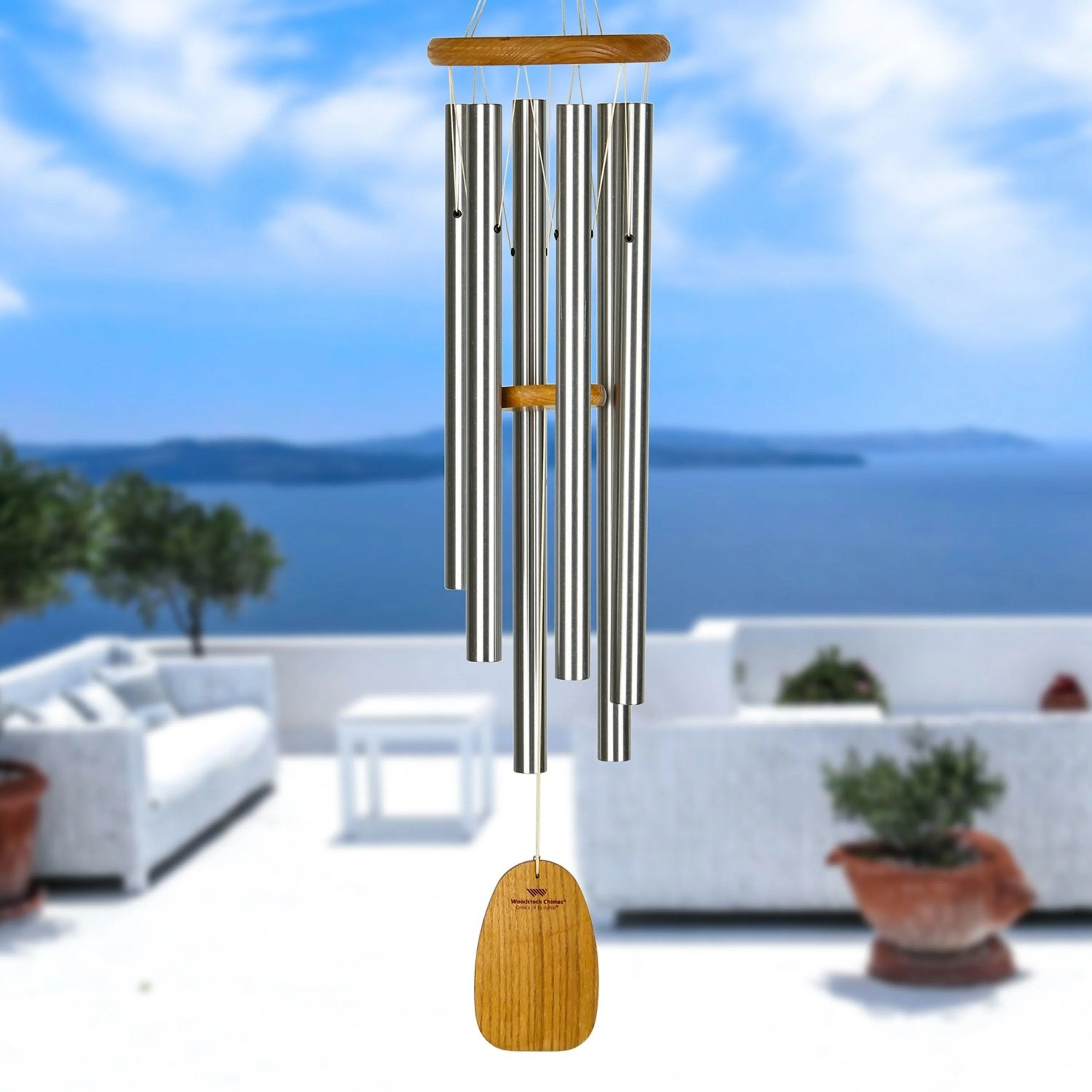 Chimes of Olympos - Image 2