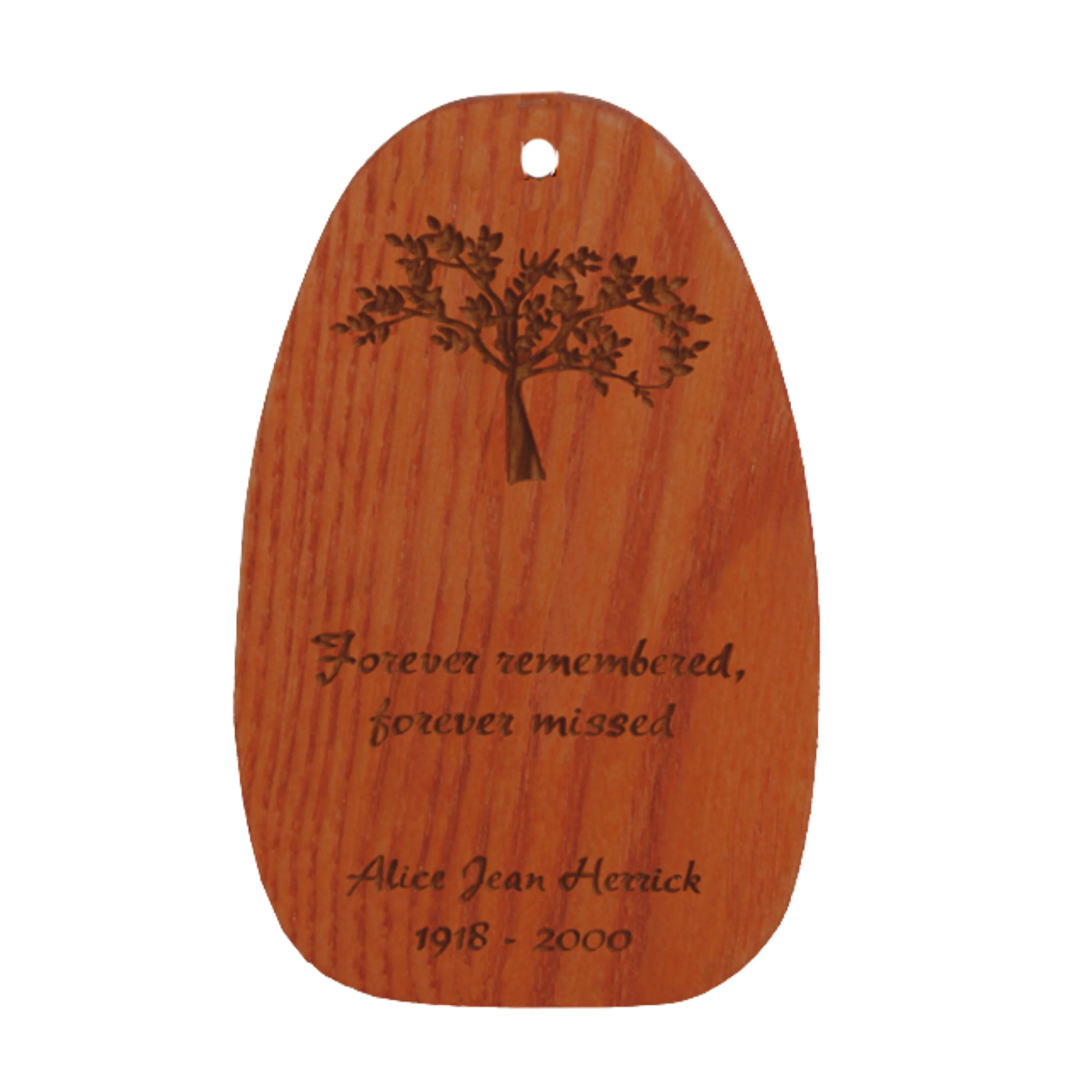 Personalize It! Amazing Grace® - Forever - Image 10