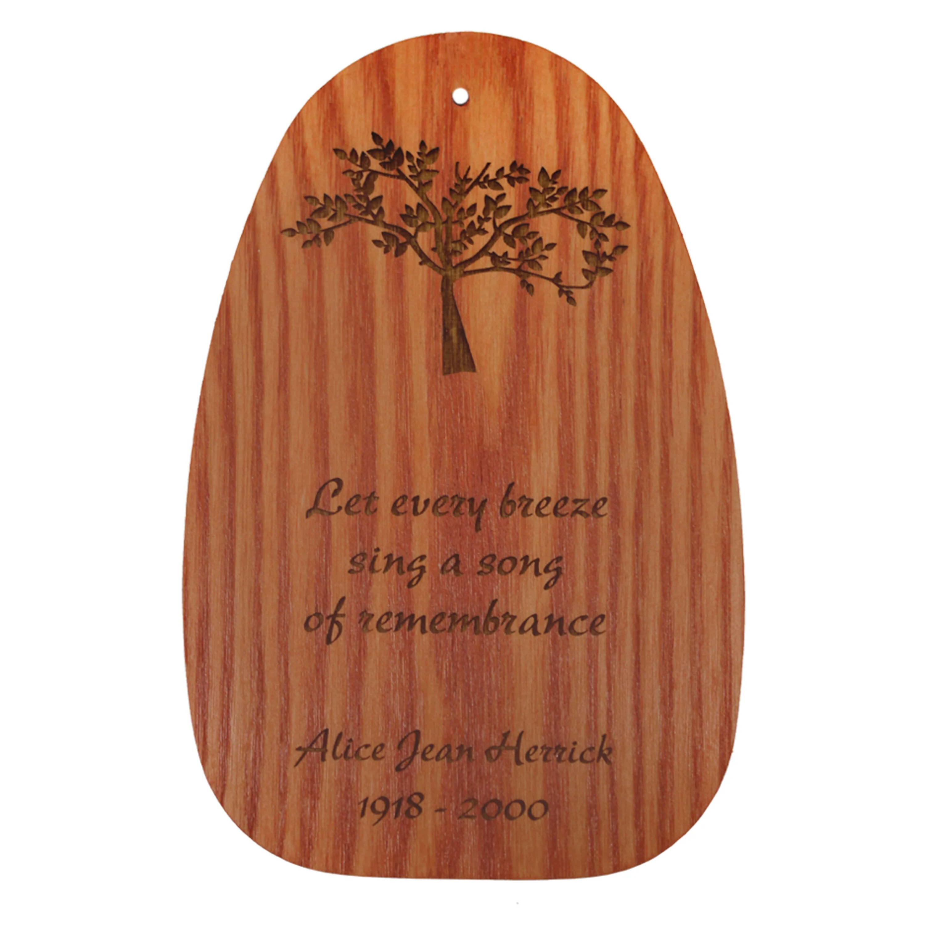 Personalize It! Amazing Grace® - Remembrance - Image 10