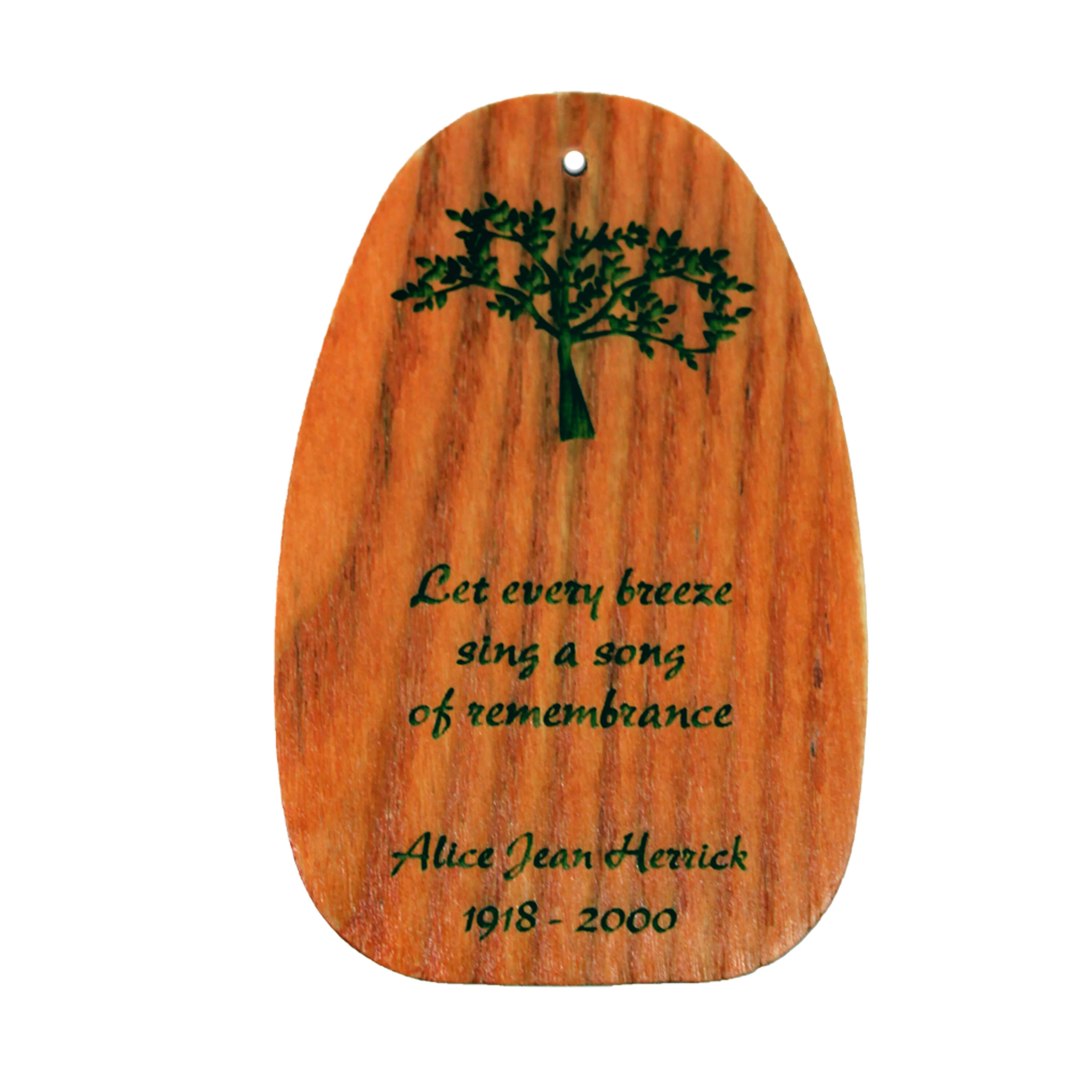 Personalize It! Amazing Grace® - Remembrance - Image 15