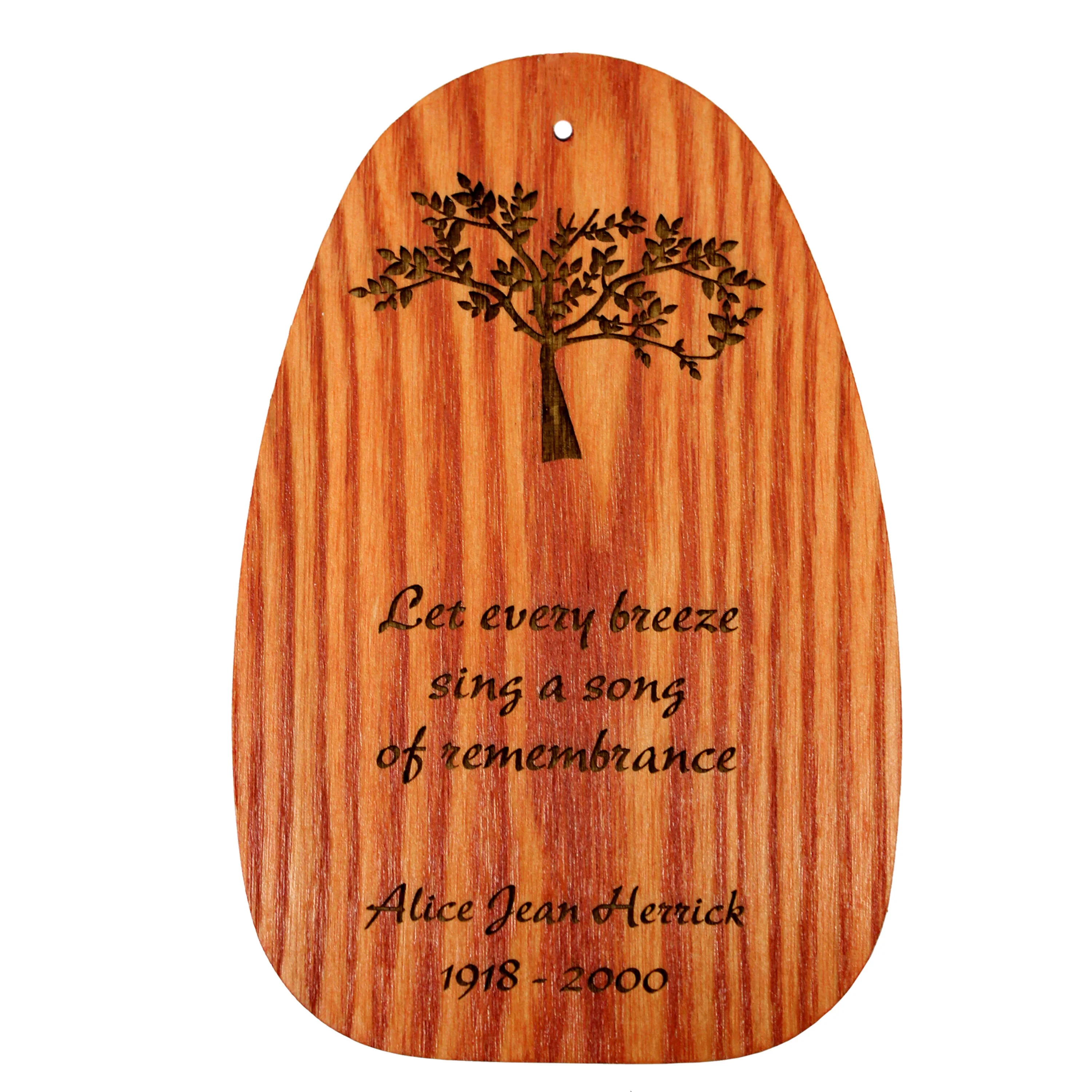 Personalize It! Amazing Grace® - Remembrance - Image 6