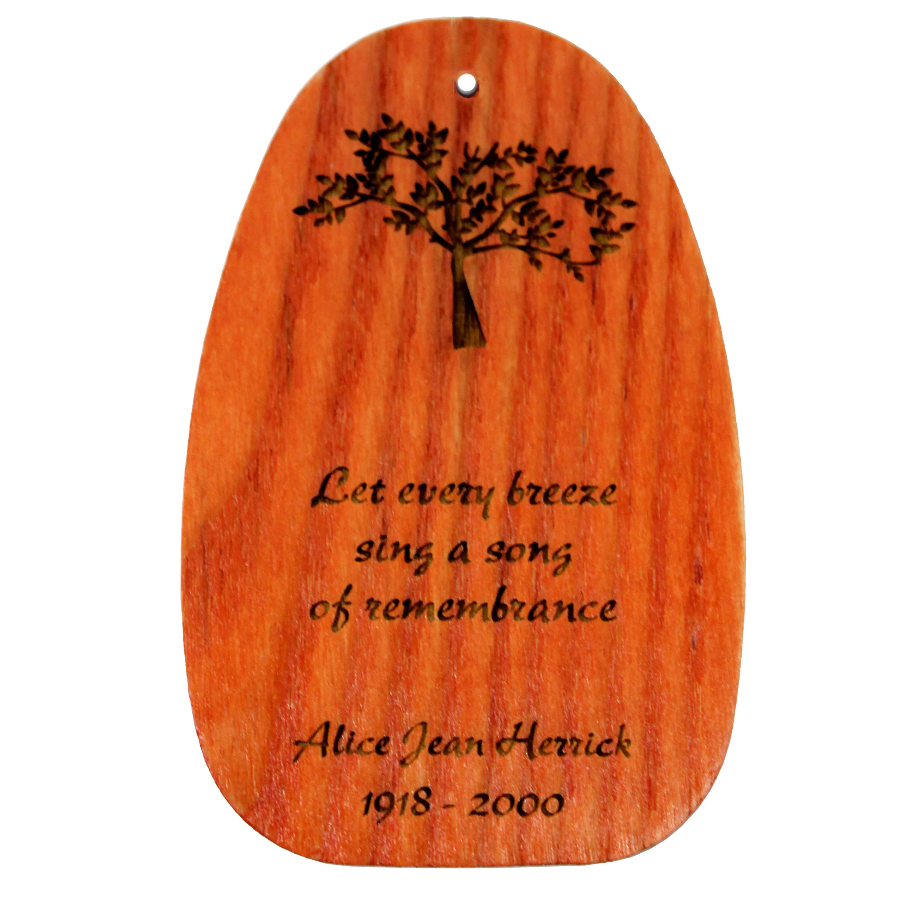 Personalize It! Amazing Grace® - Remembrance - Image 8