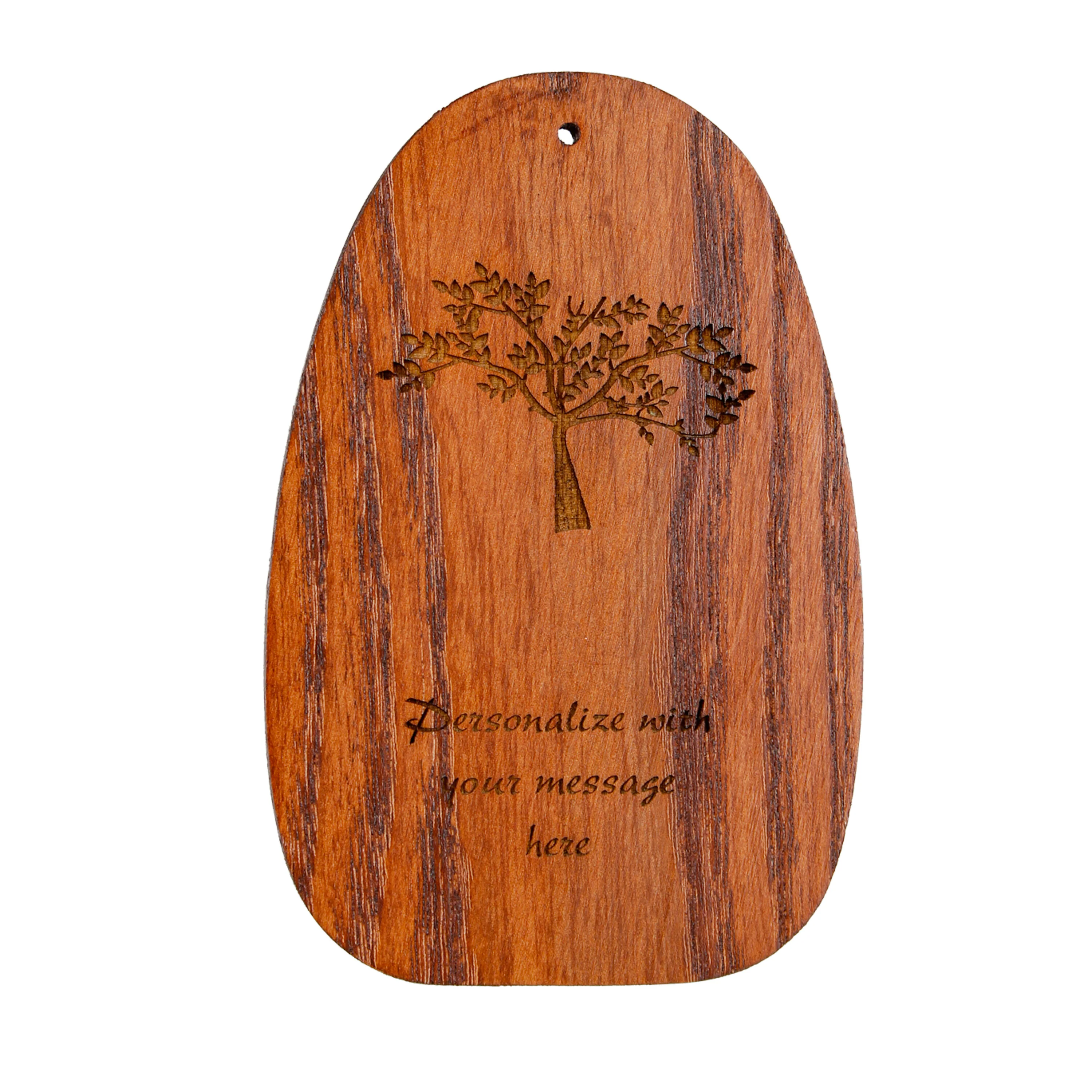 Personalize It! Tree of Life - Amazing Grace® - Image 6