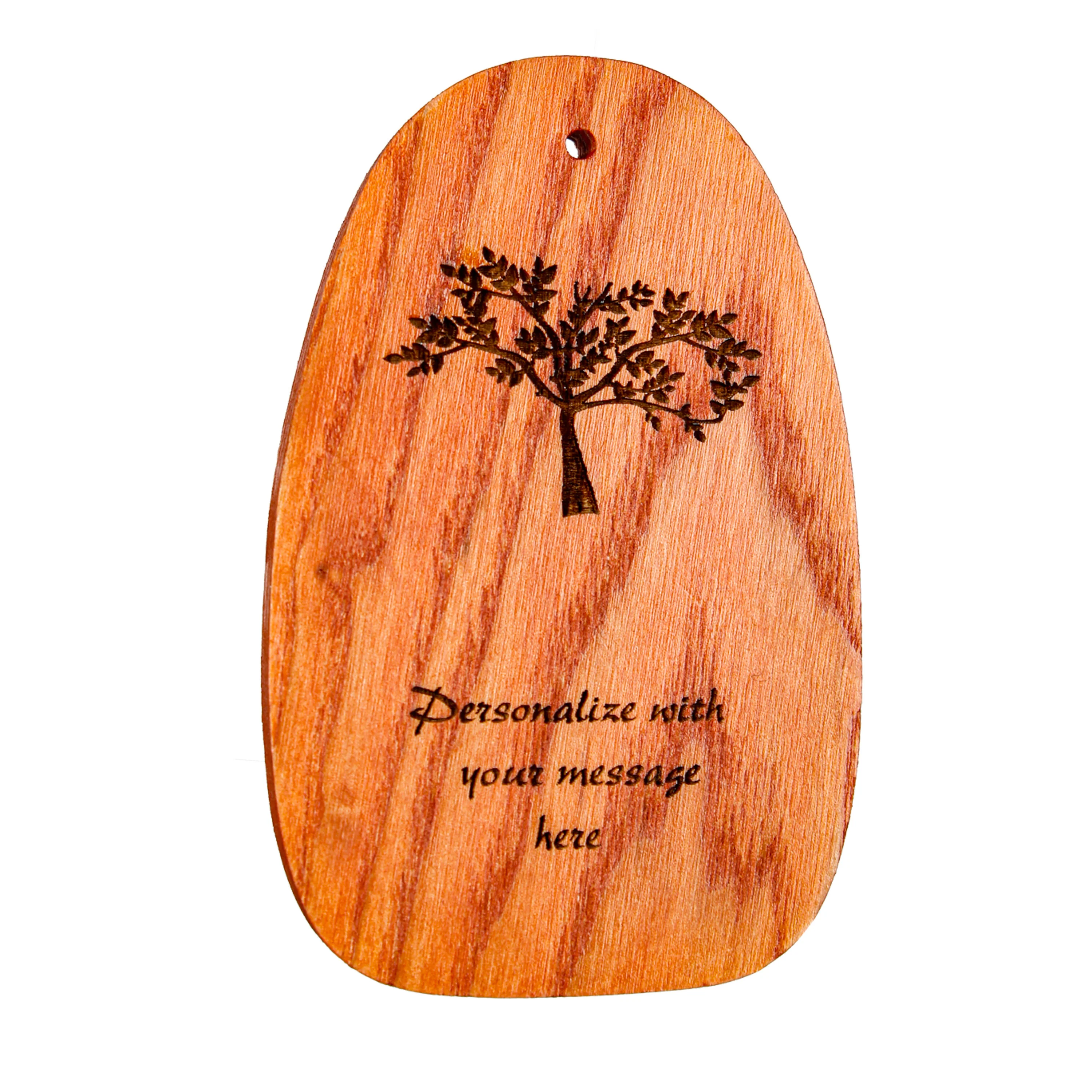 Personalize It! Tree of Life - Amazing Grace® - Image 7