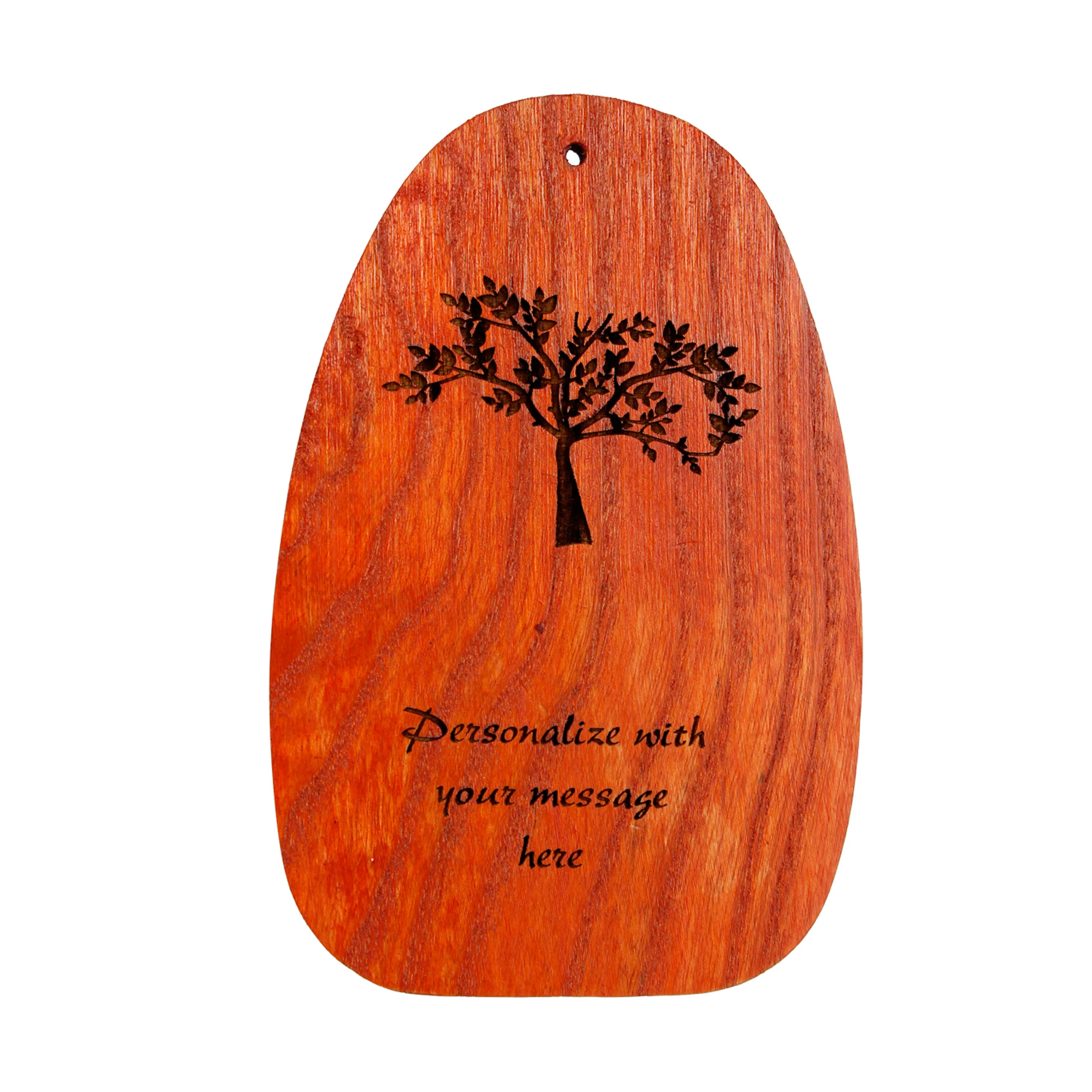Personalize It! Tree of Life - Amazing Grace® - Image 8