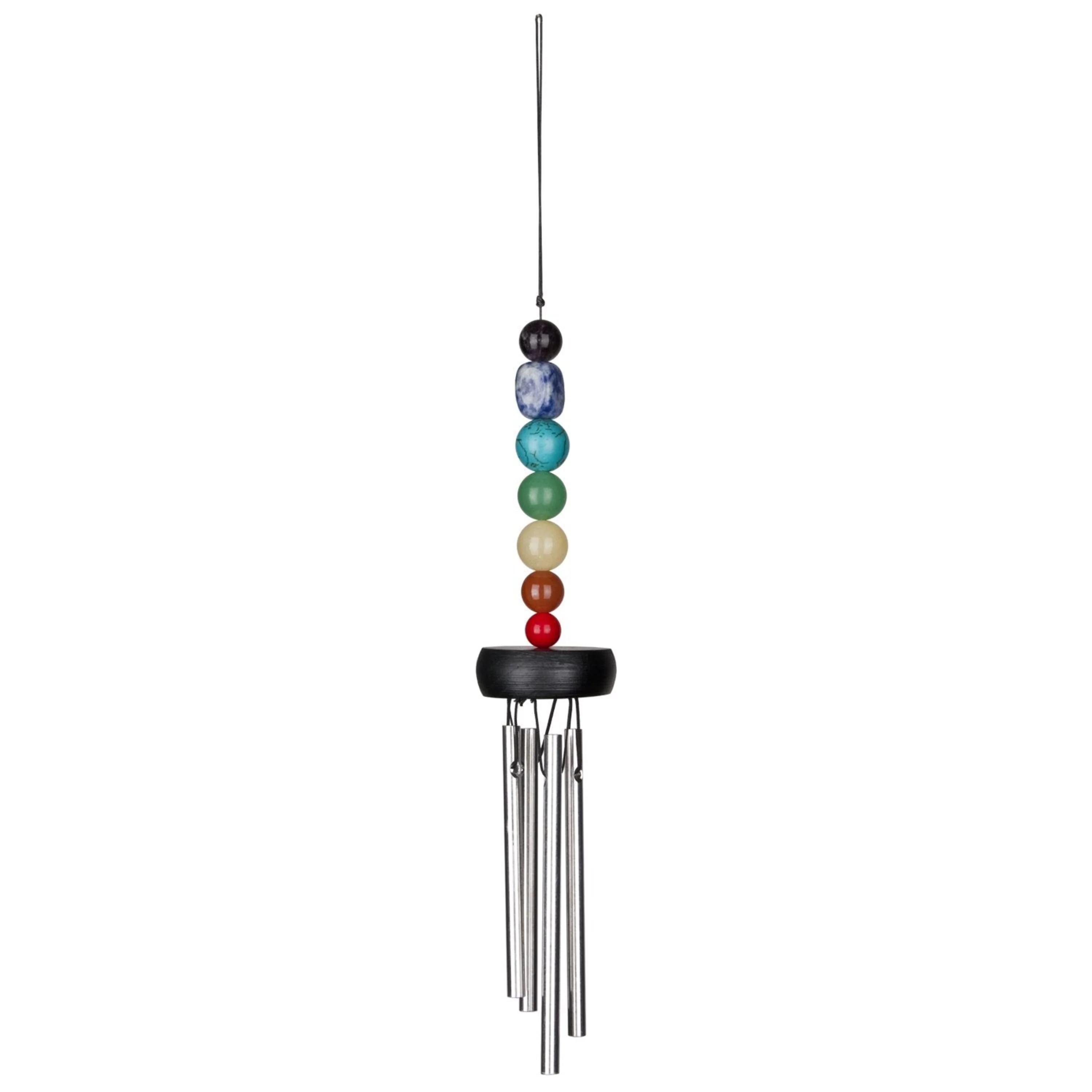 Woodstock Pocket Chakra Chime - Image 4