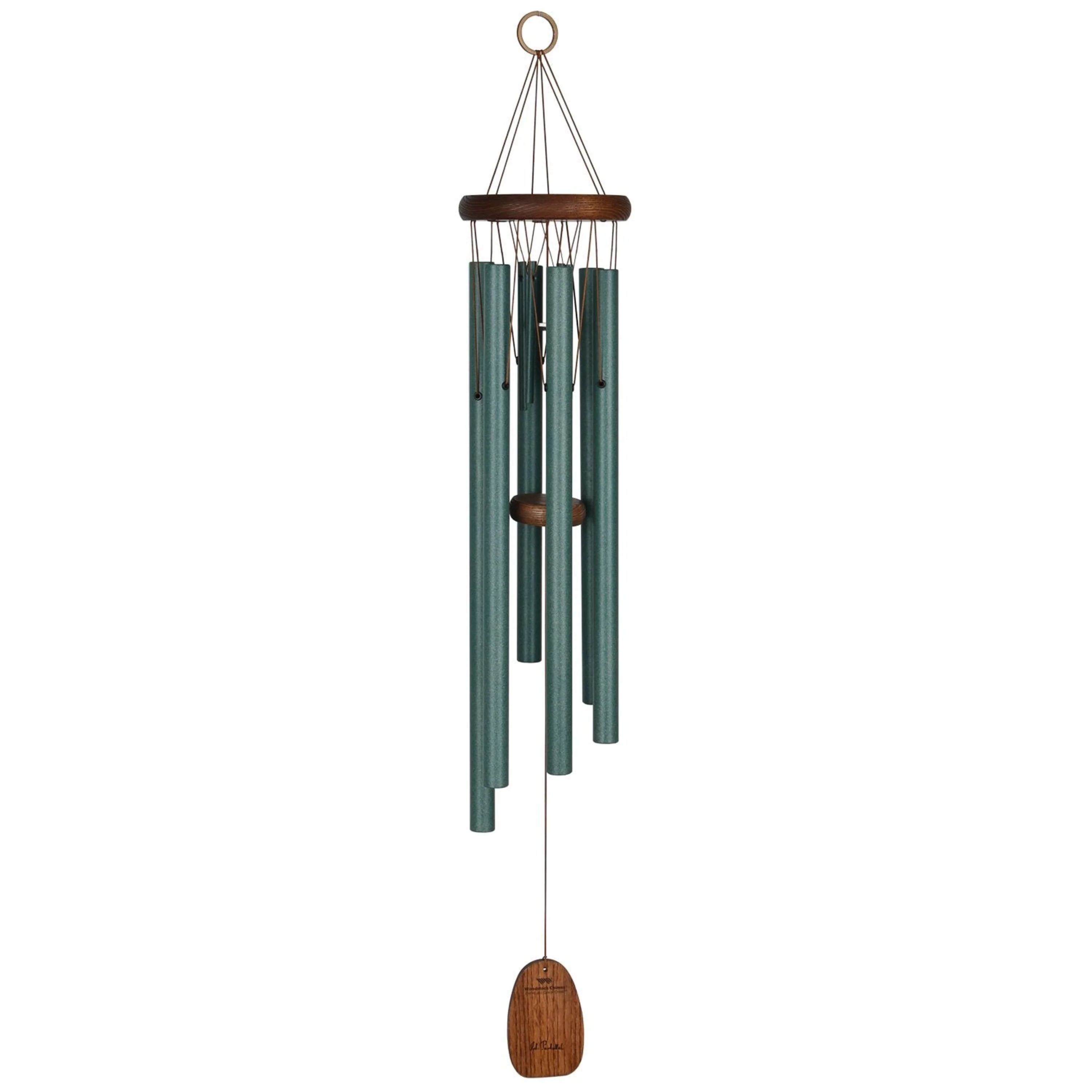 Pachelbel Canon Chime - Green - Image 3