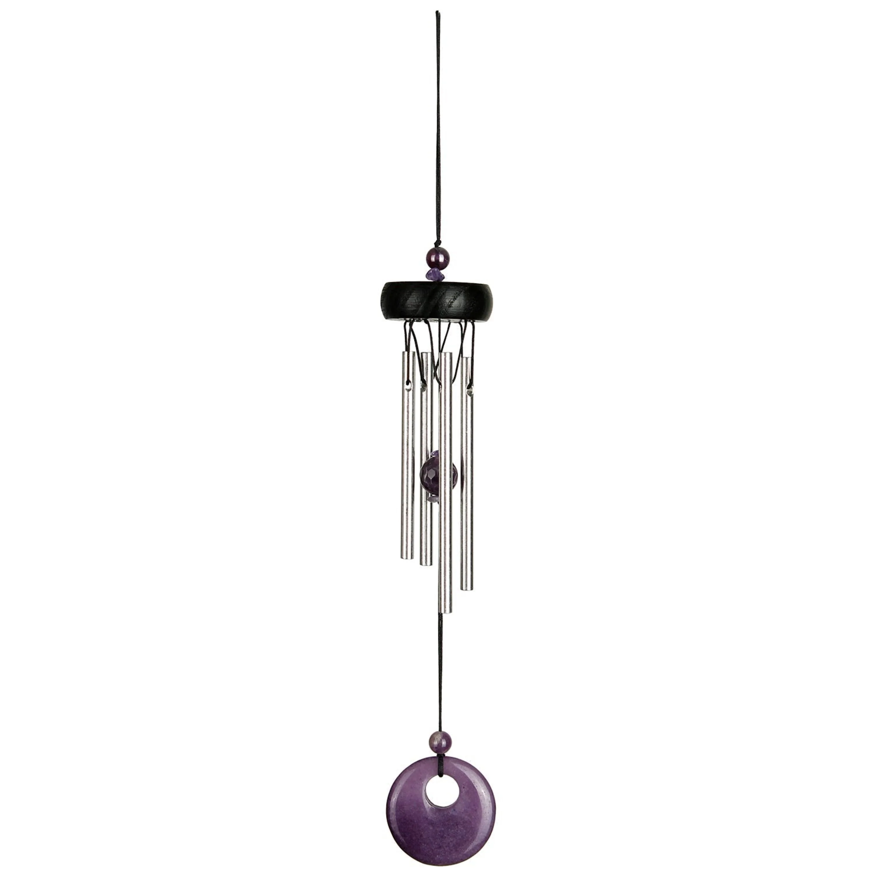 Precious Stones Chimes - Amethyst - Image 4