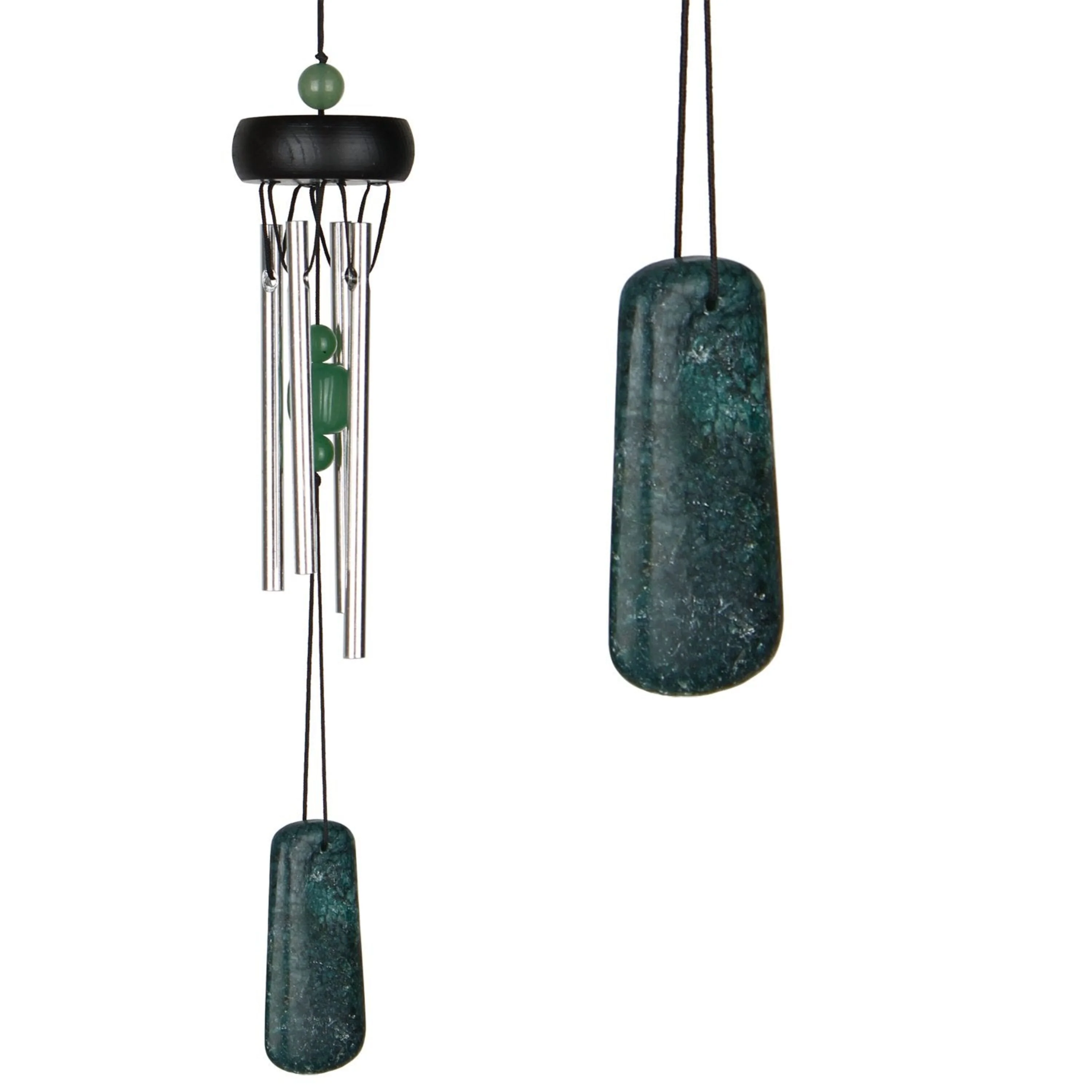 Precious Stones Chimes - Jade - Image 5