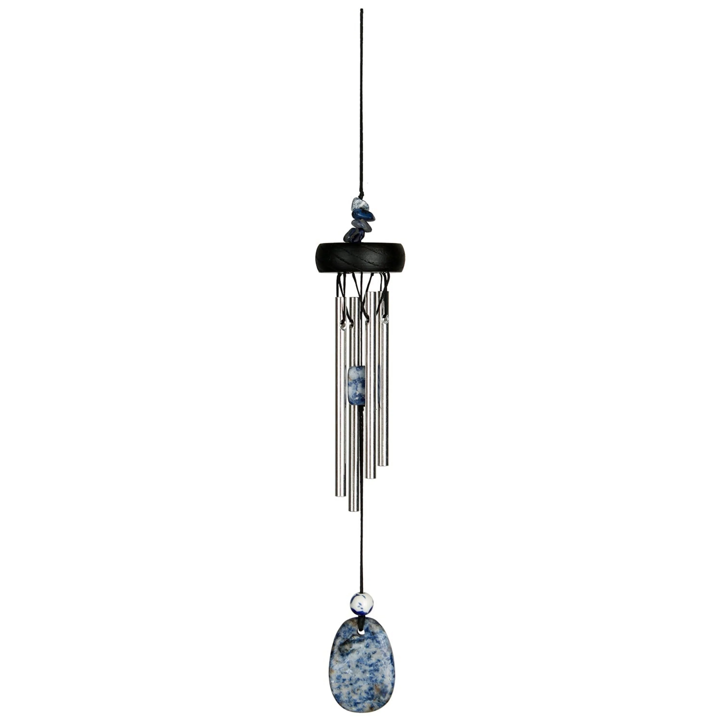 Precious Stones Chimes - Lapis - Image 3