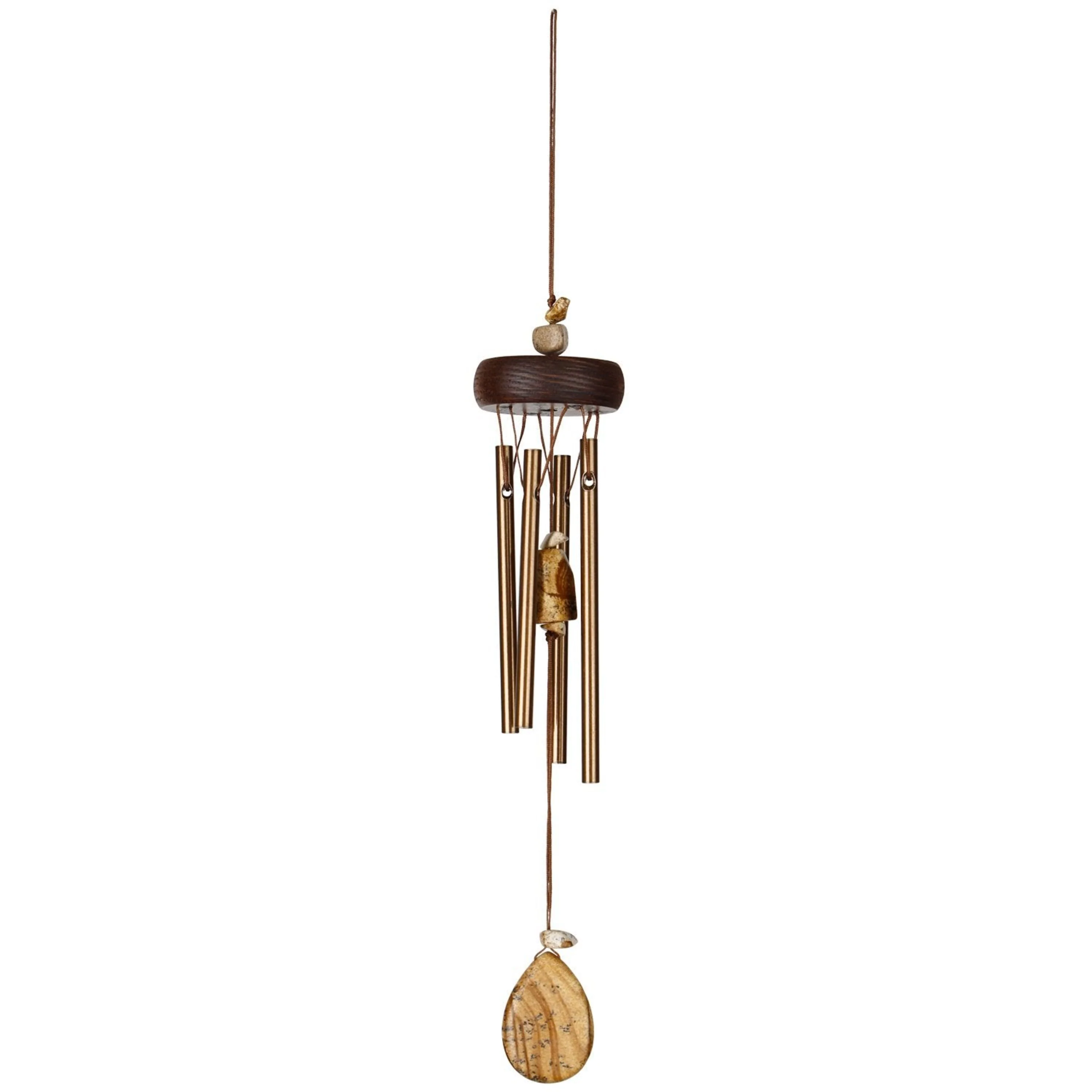 Precious Stones Chimes - Prairie Jasper - Image 4