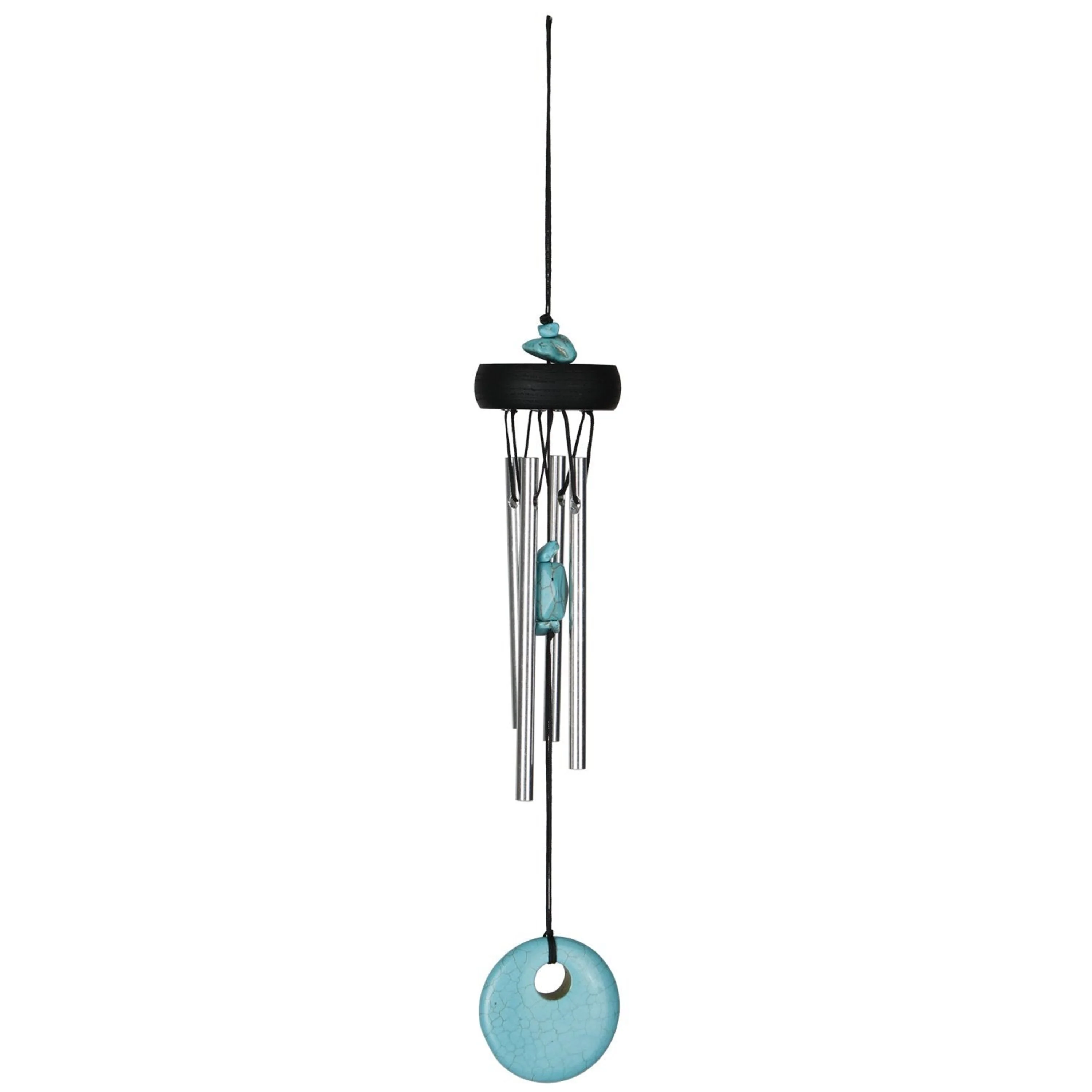 Precious Stones Chimes - Turquoise - Image 7
