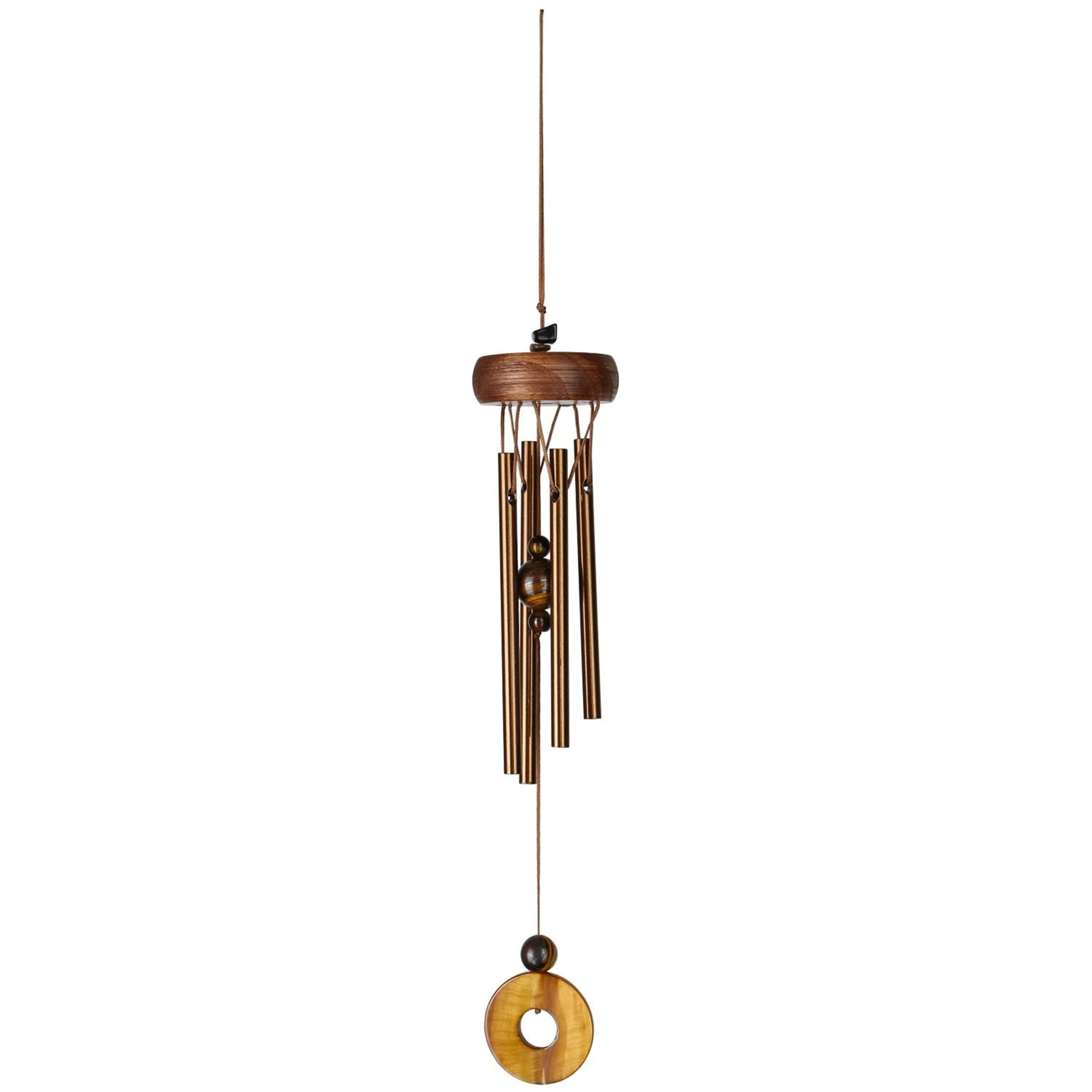 Precious Stones Chimes - Tiger's Eye - Image 5