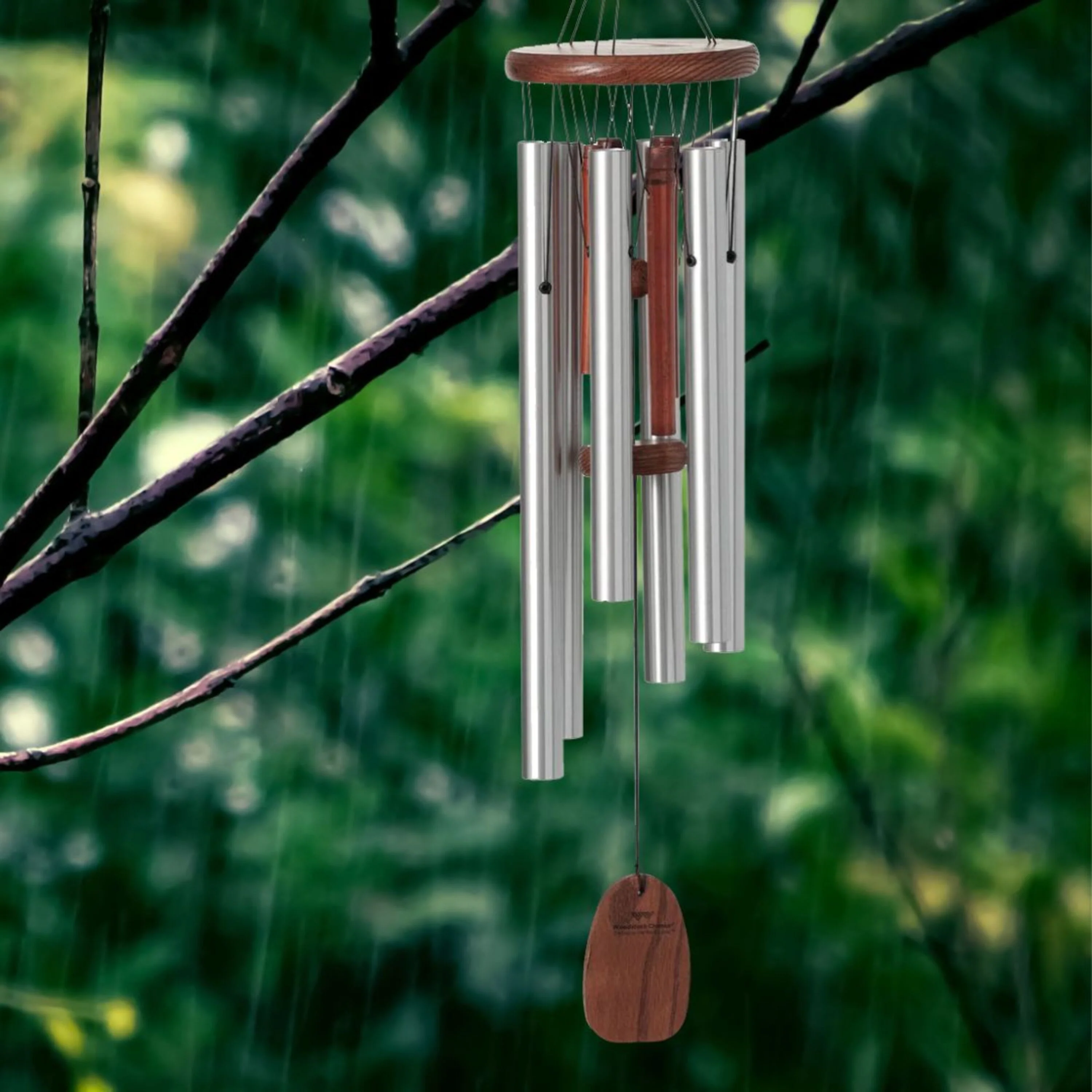 Singing in the Rain Chime - Image 7