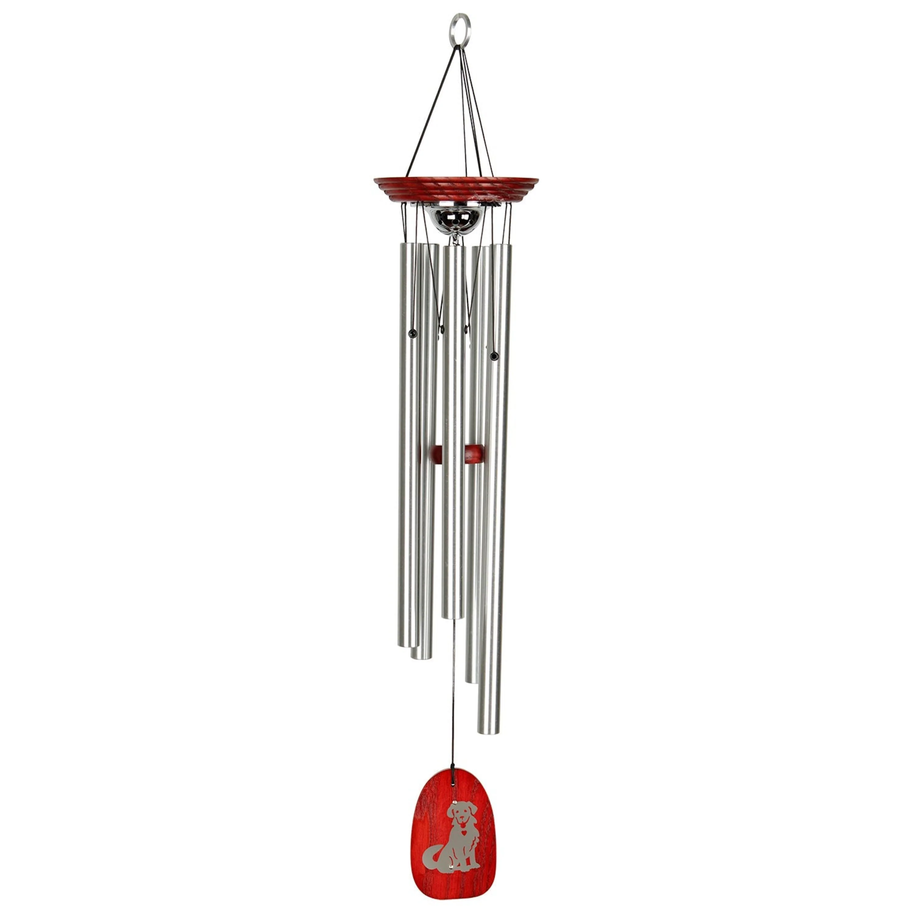 Pet Memorial Chime - Dog - Image 3