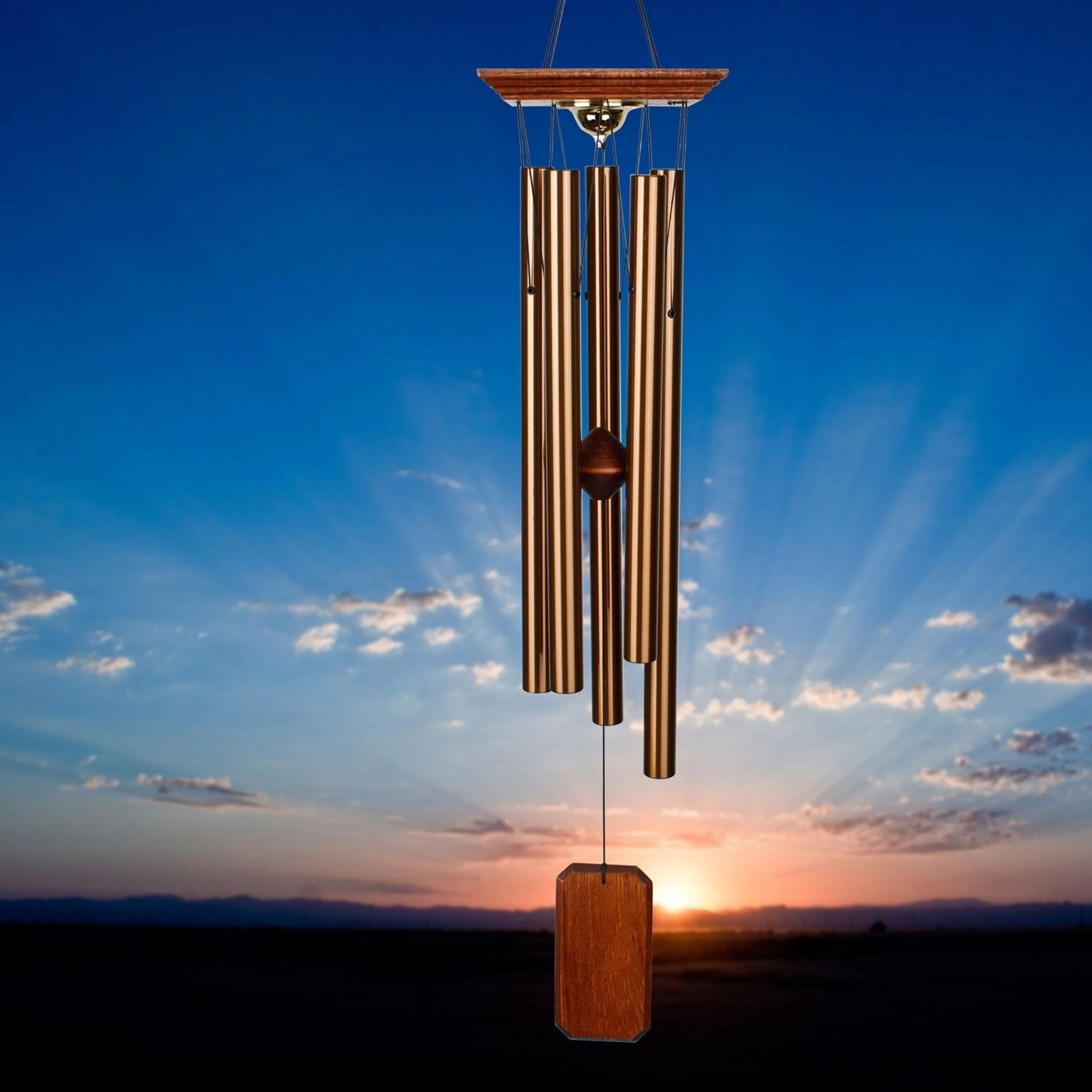 Reflections Memorial Chime, Large - Image 2