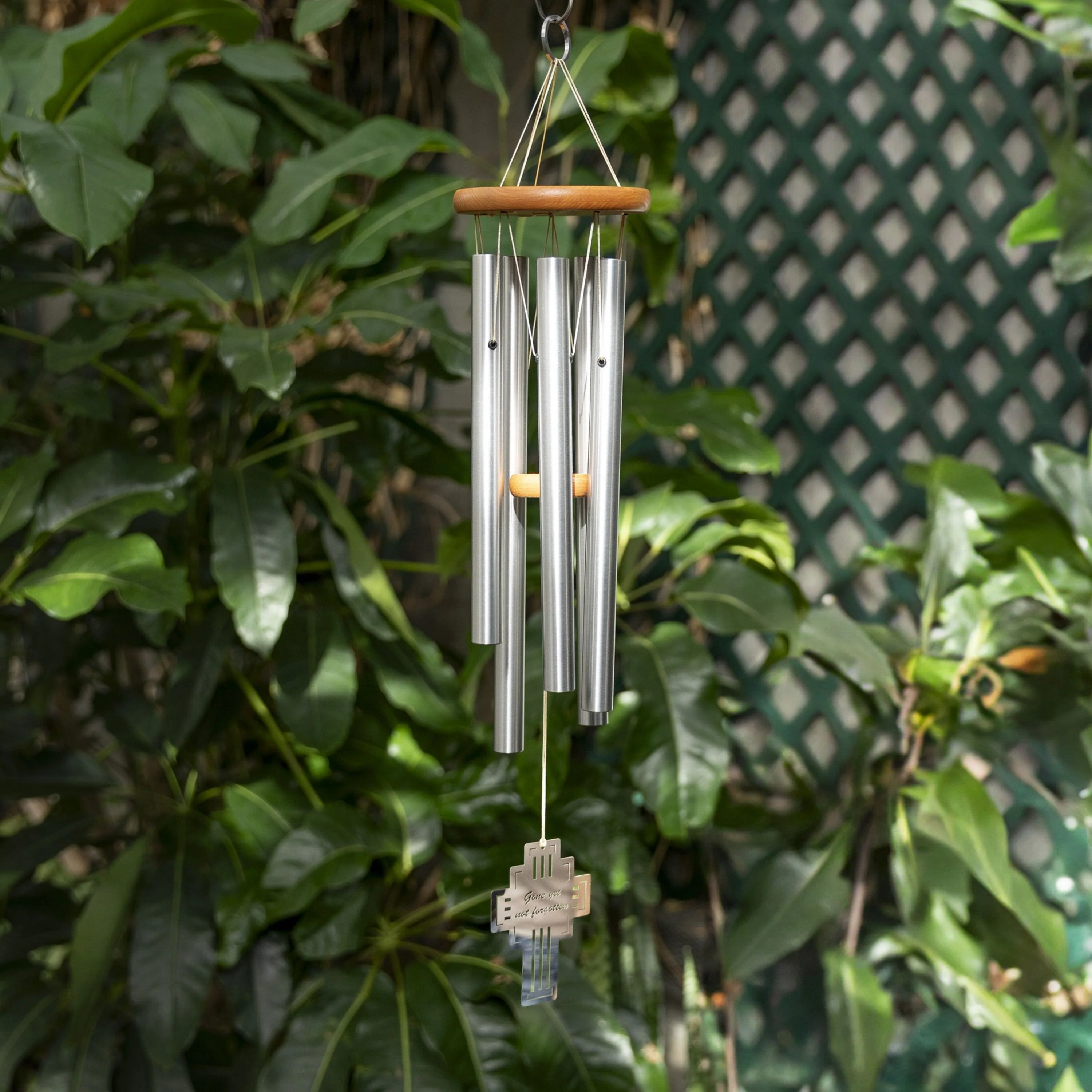 Chimes of Remembrance Not Forgotten - Image 2