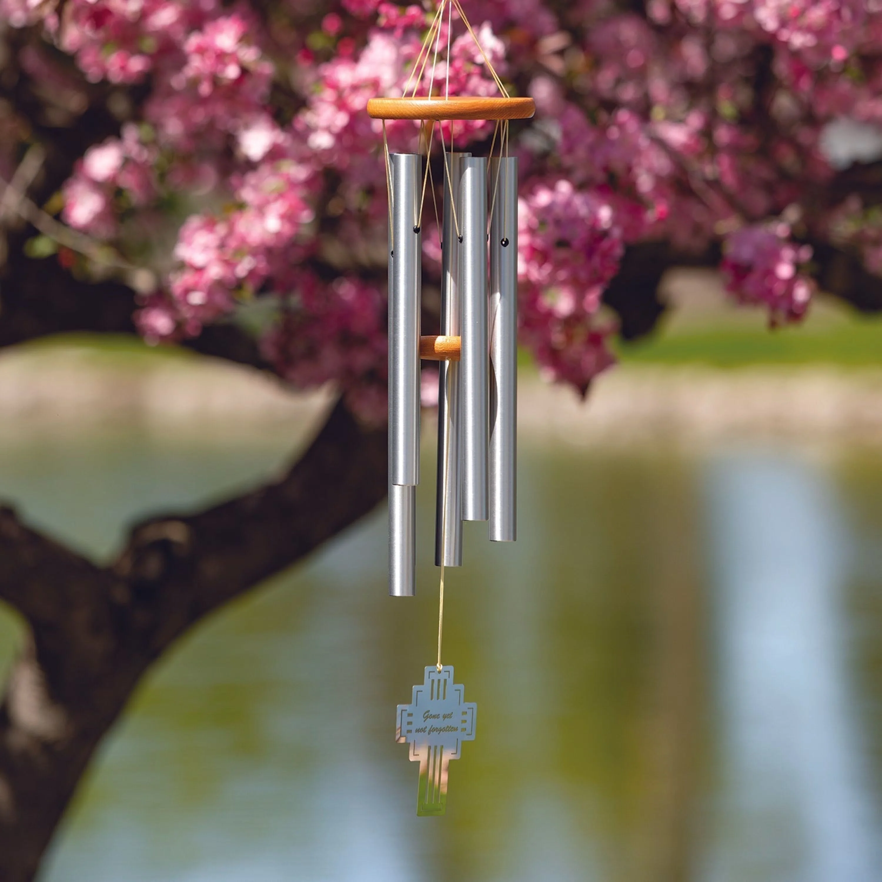 Chimes of Remembrance Not Forgotten - Image 3