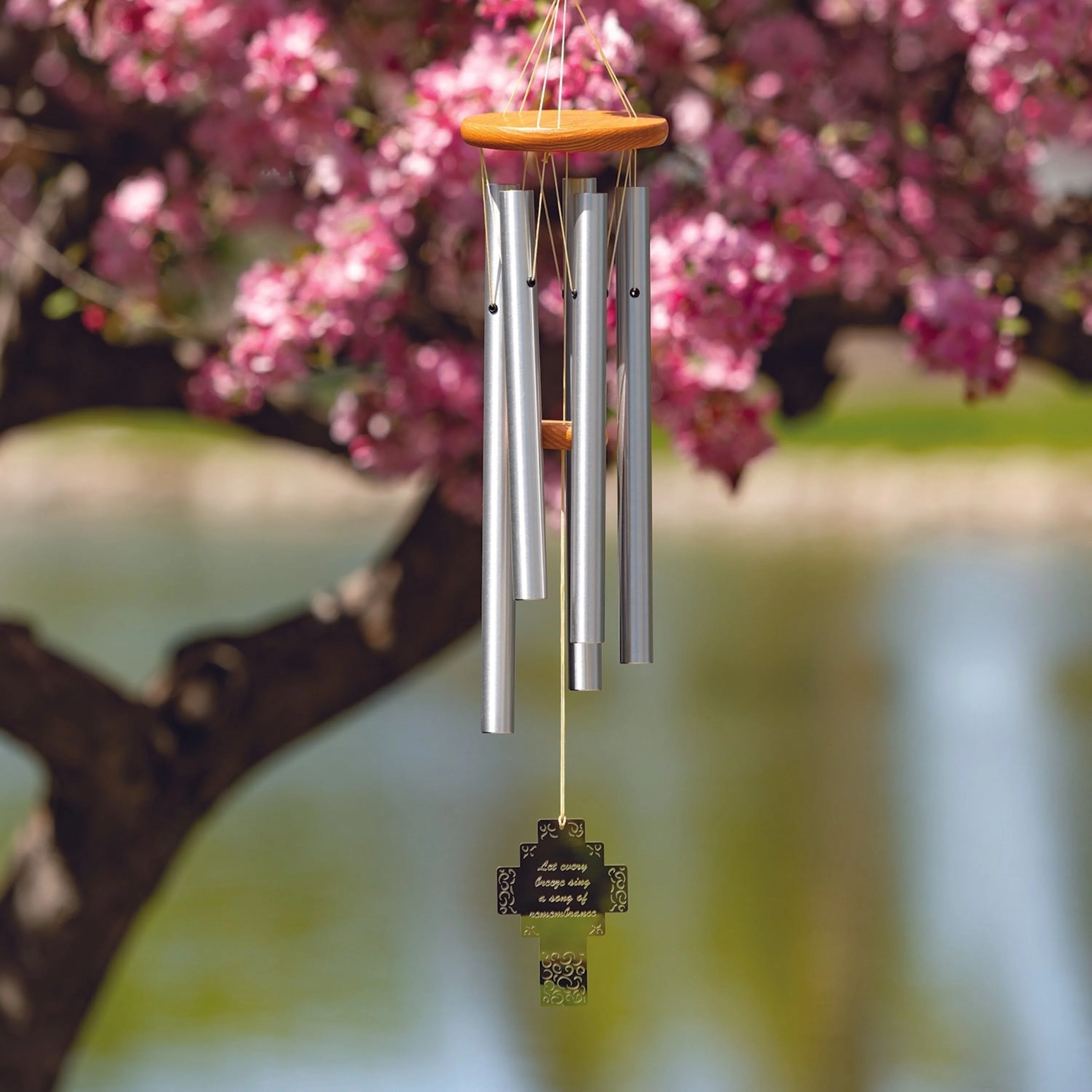 Chimes of Remembrance - Song - Image 2