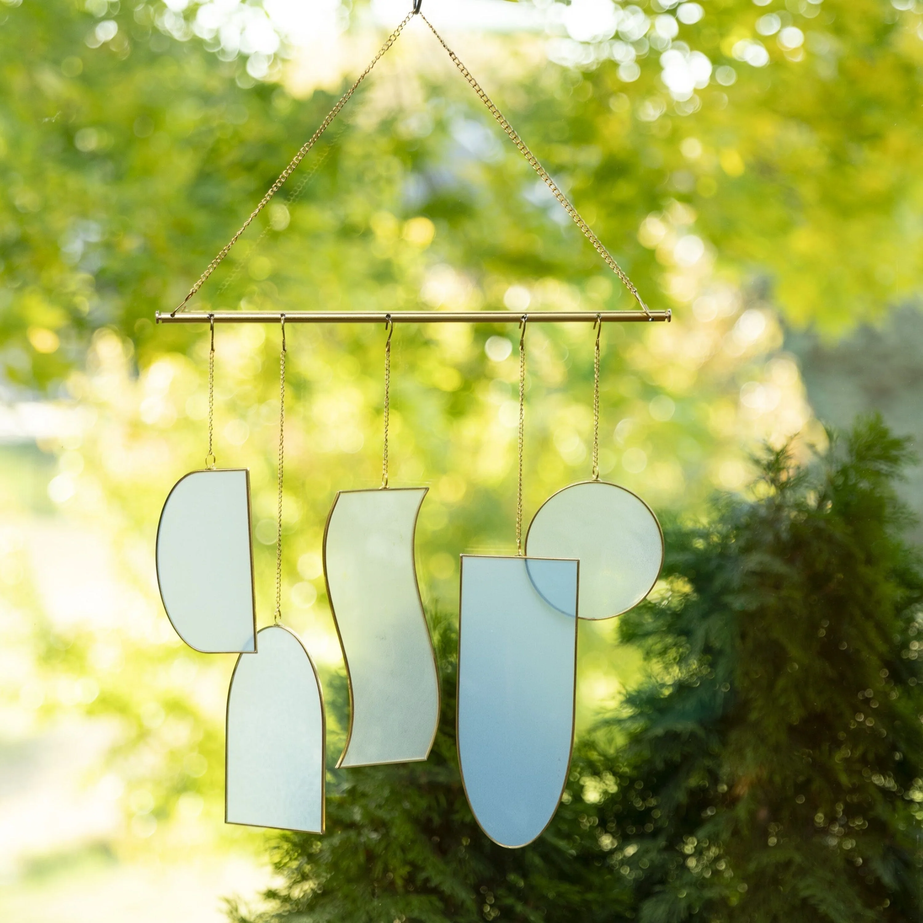 Suncatcher - Ocean Blue - Image 3