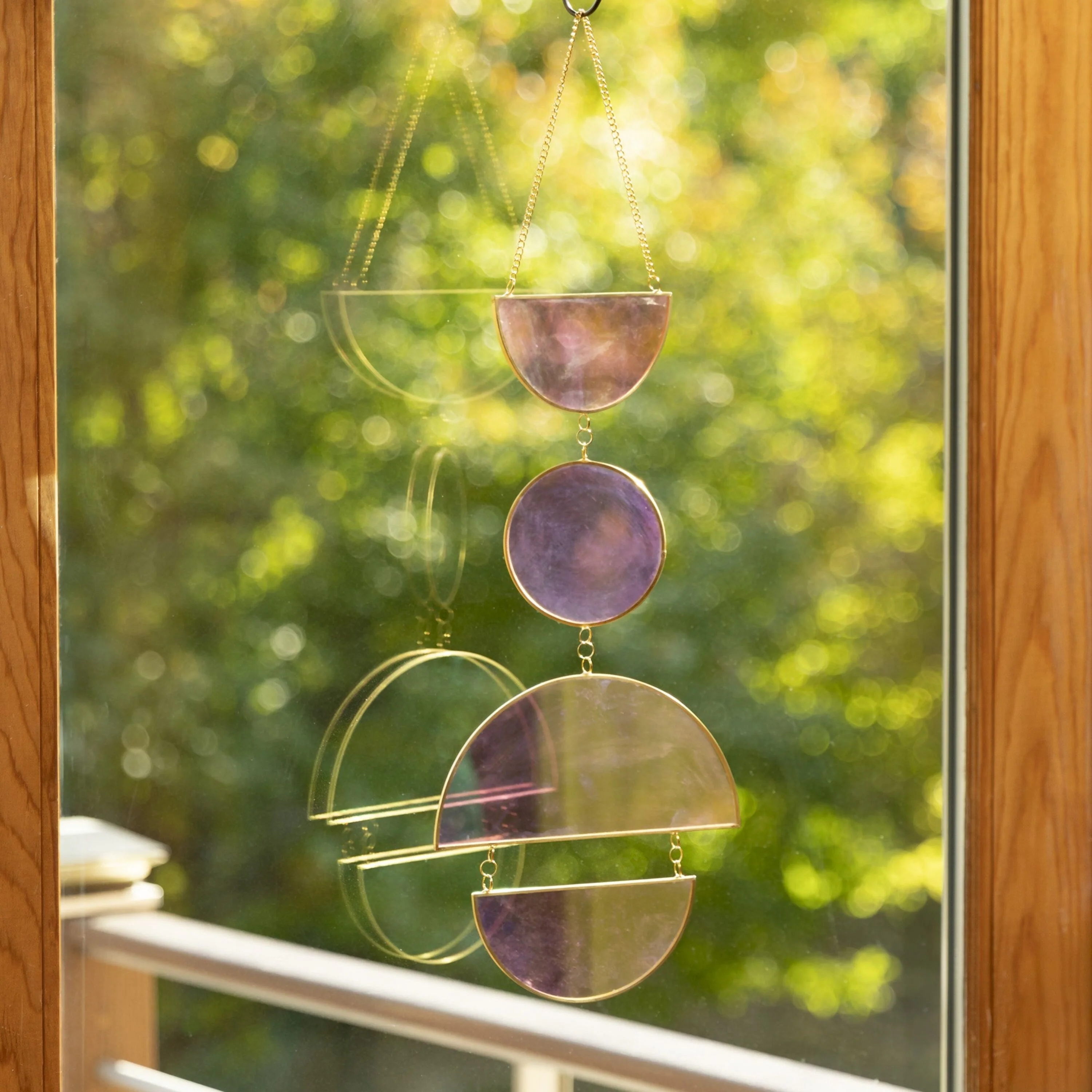Suncatcher Charm - Rainbow - Image 3