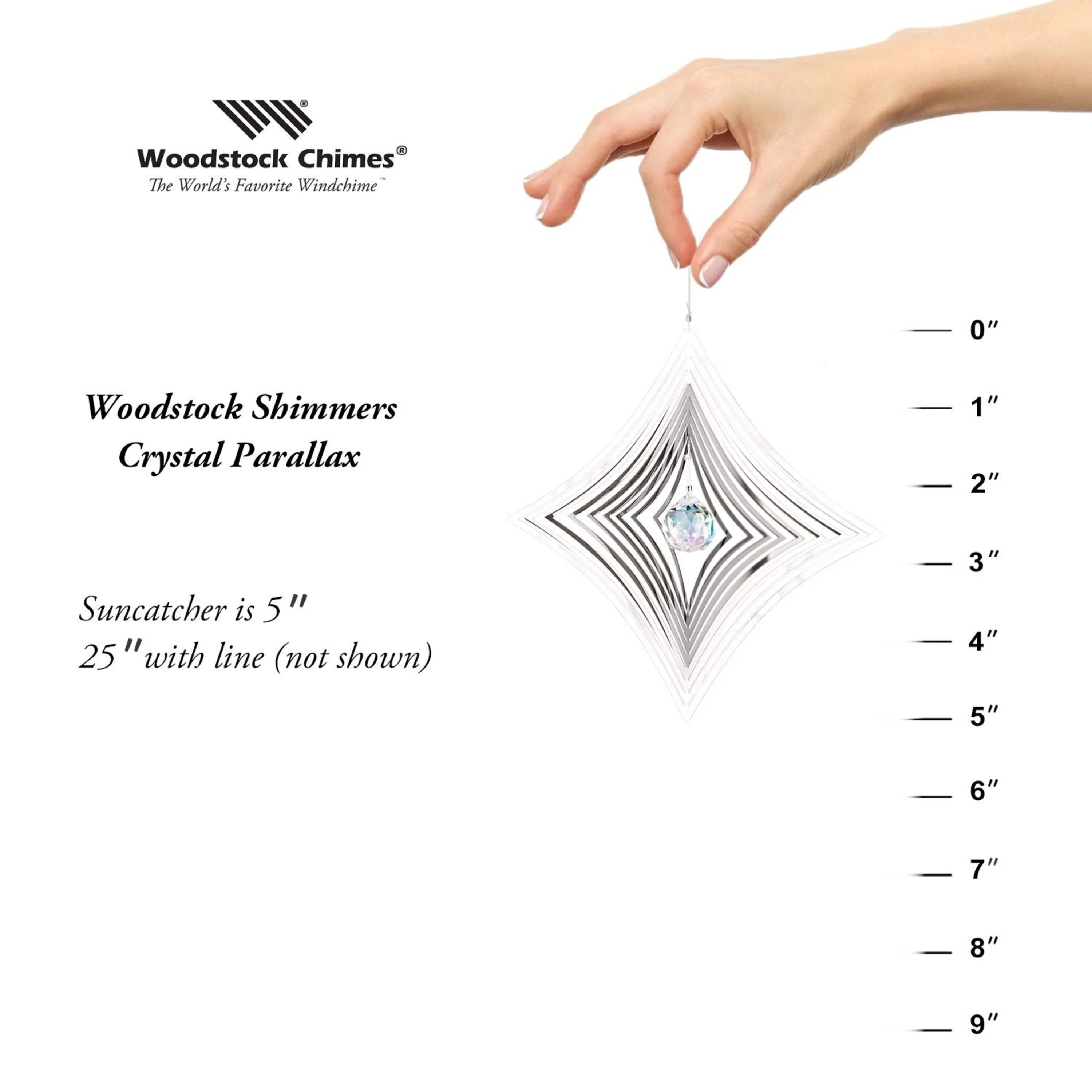 Shimmers - Crystal Parallax - Image 3