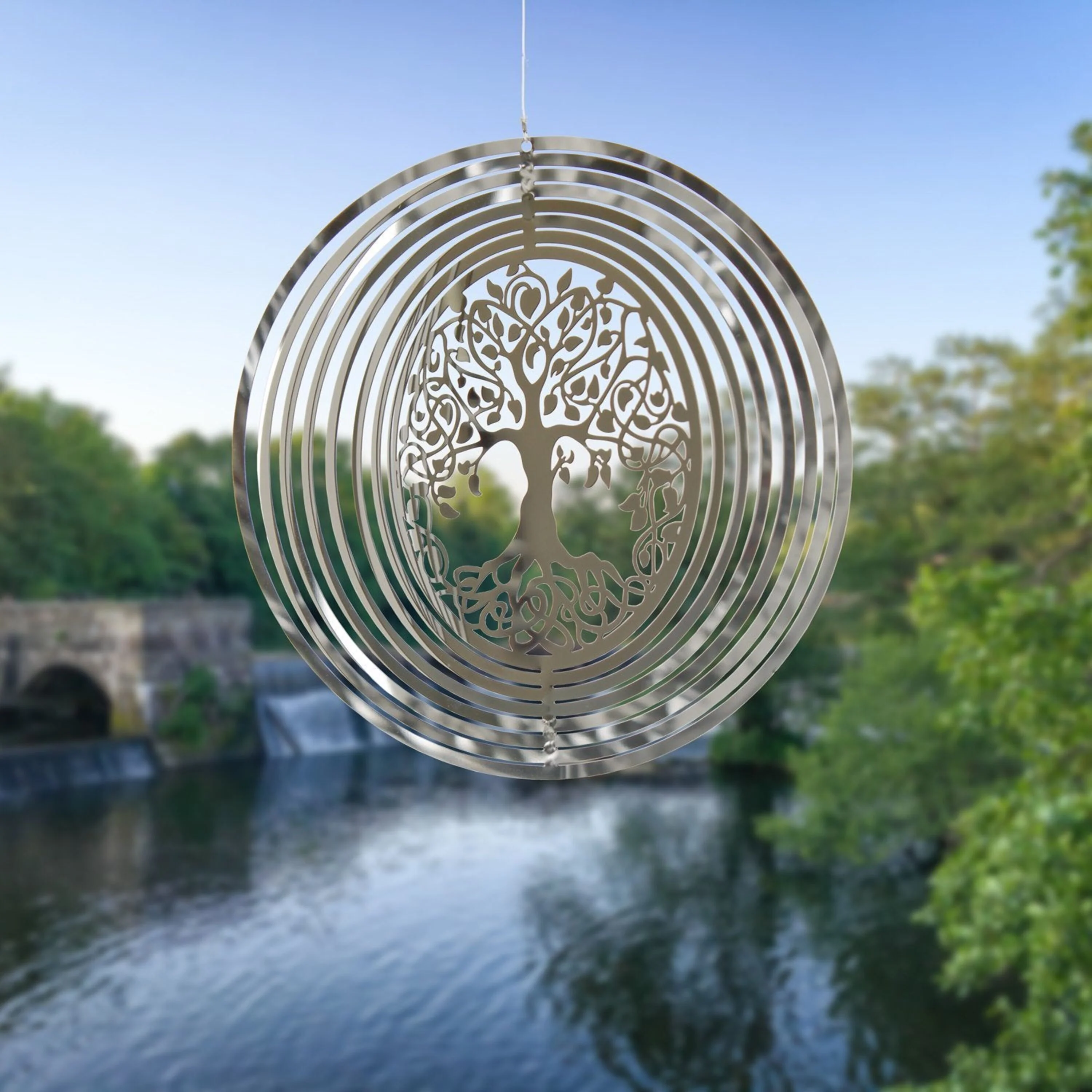 Shimmers - Tree of Life - Image 6