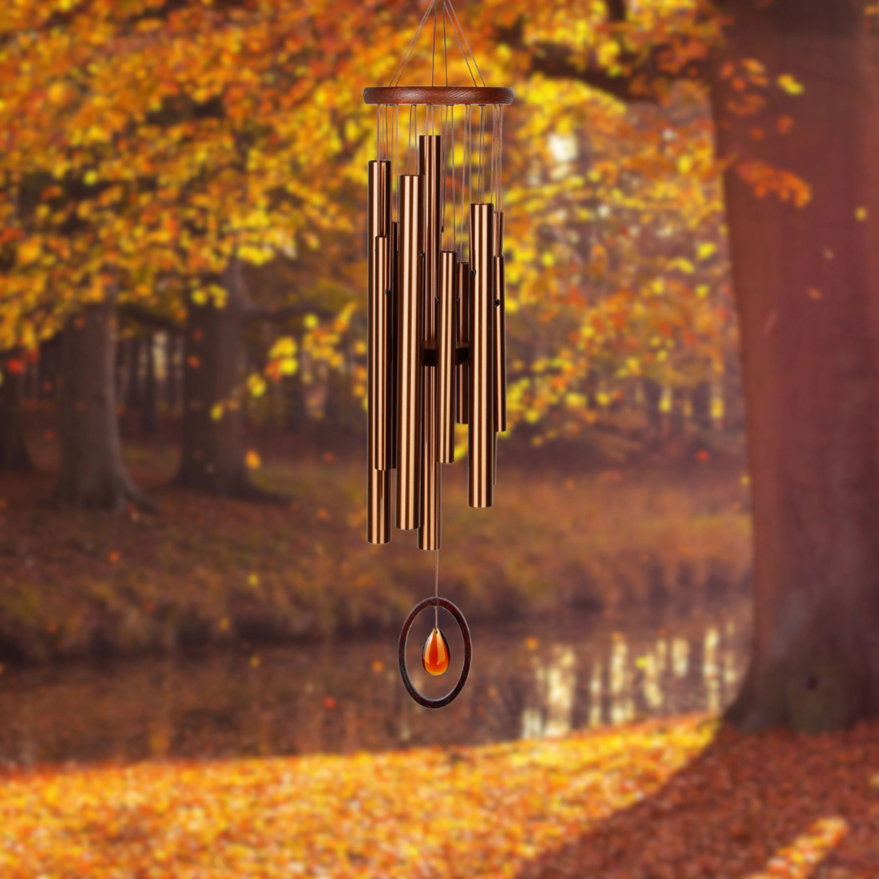 Crystal Silence - Bronze Large - Image 2