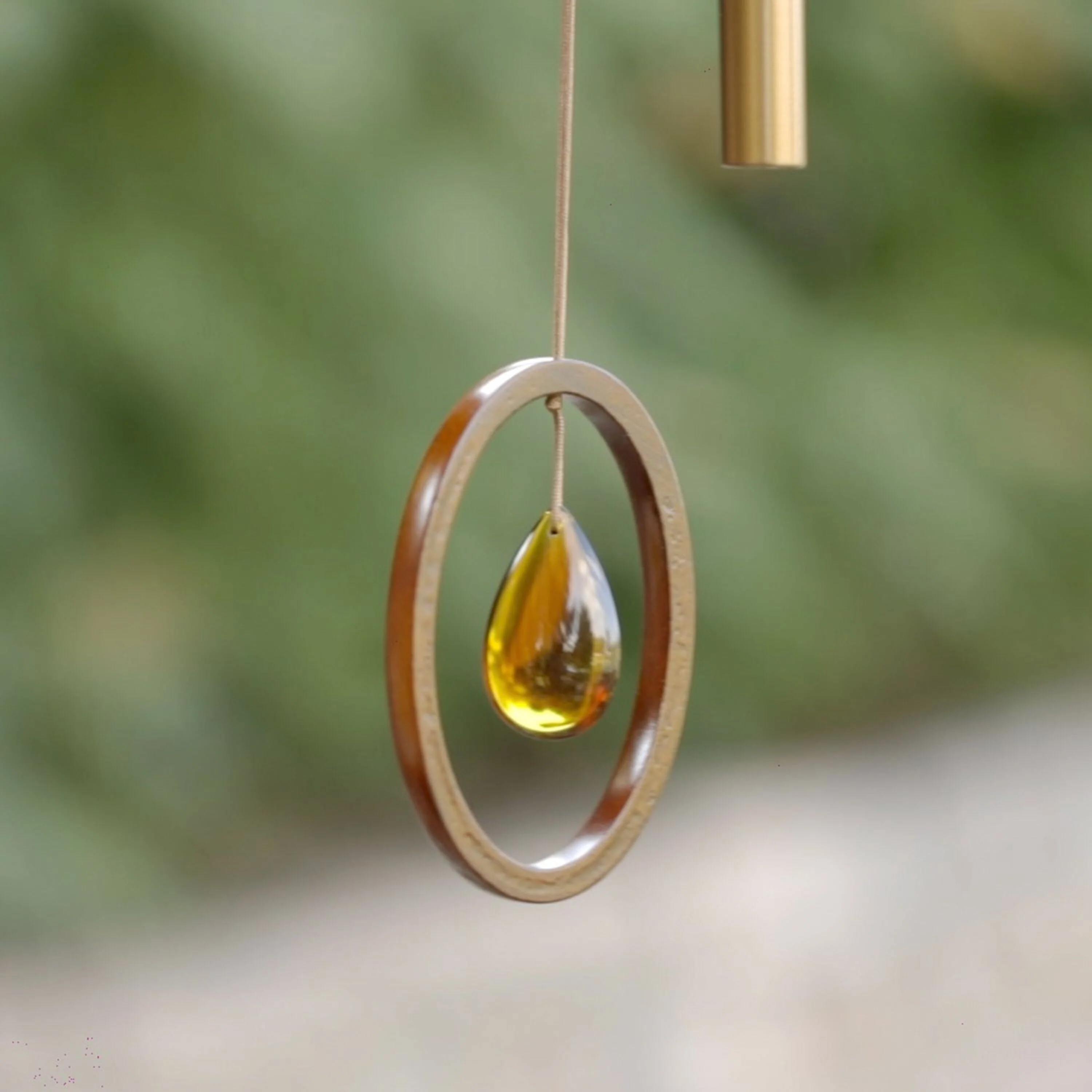 Crystal Silence - Bronze Large - Image 3