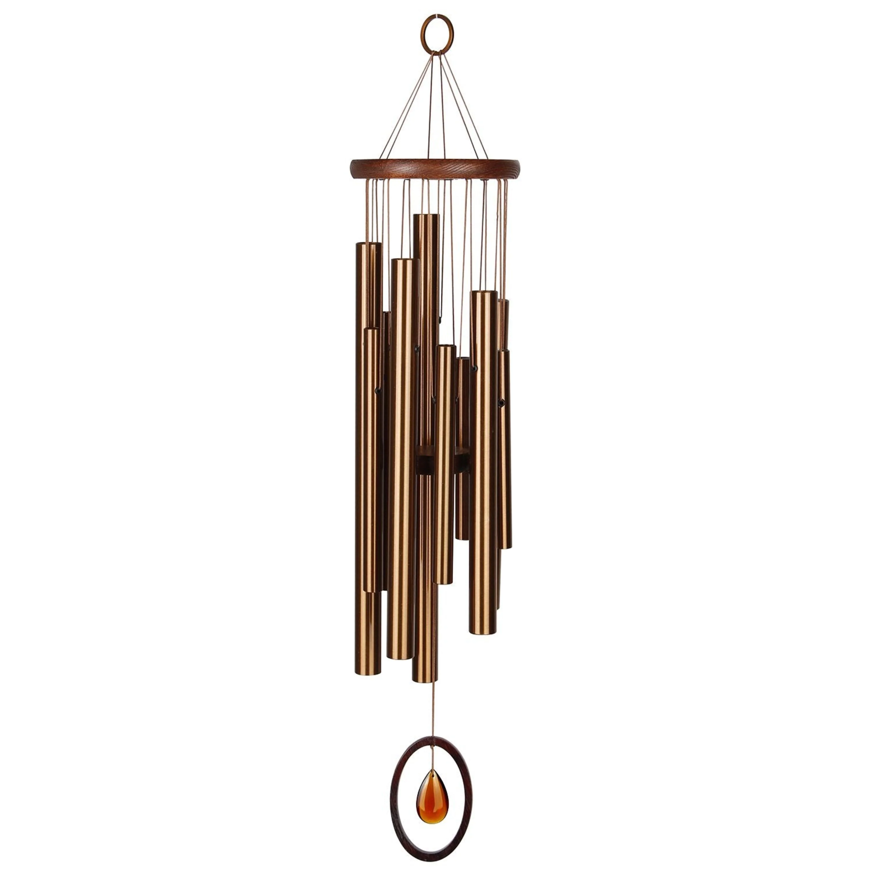 Crystal Silence - Bronze Large - Image 9
