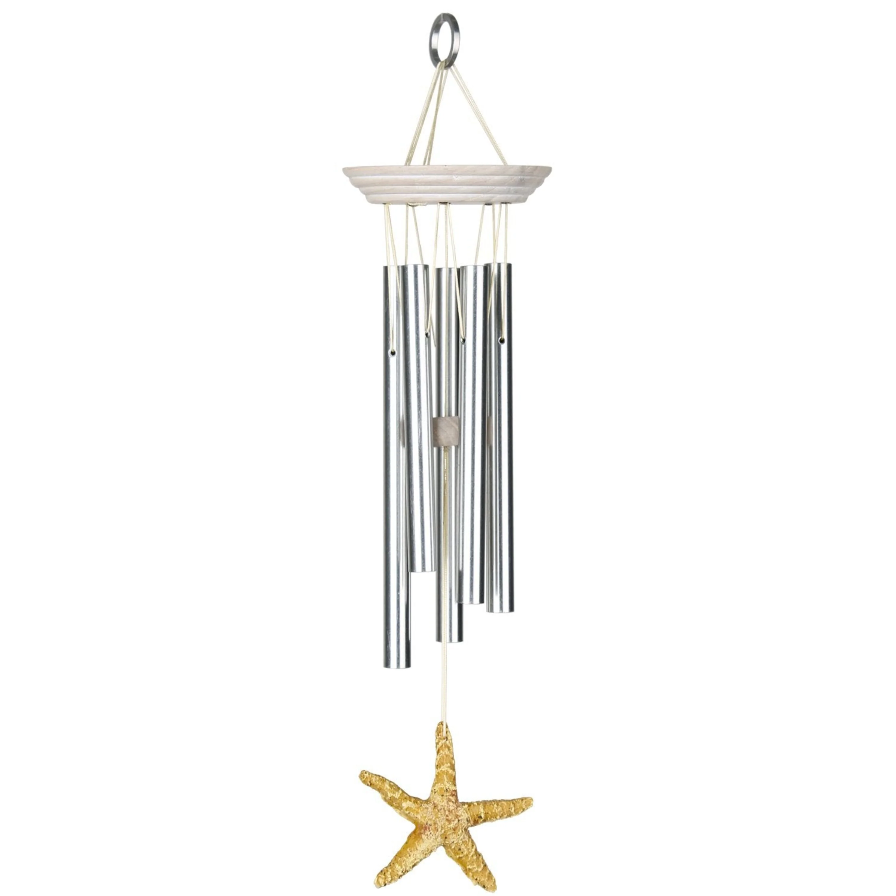 Woodstock Seashore Chimes - Sea Star - Image 3