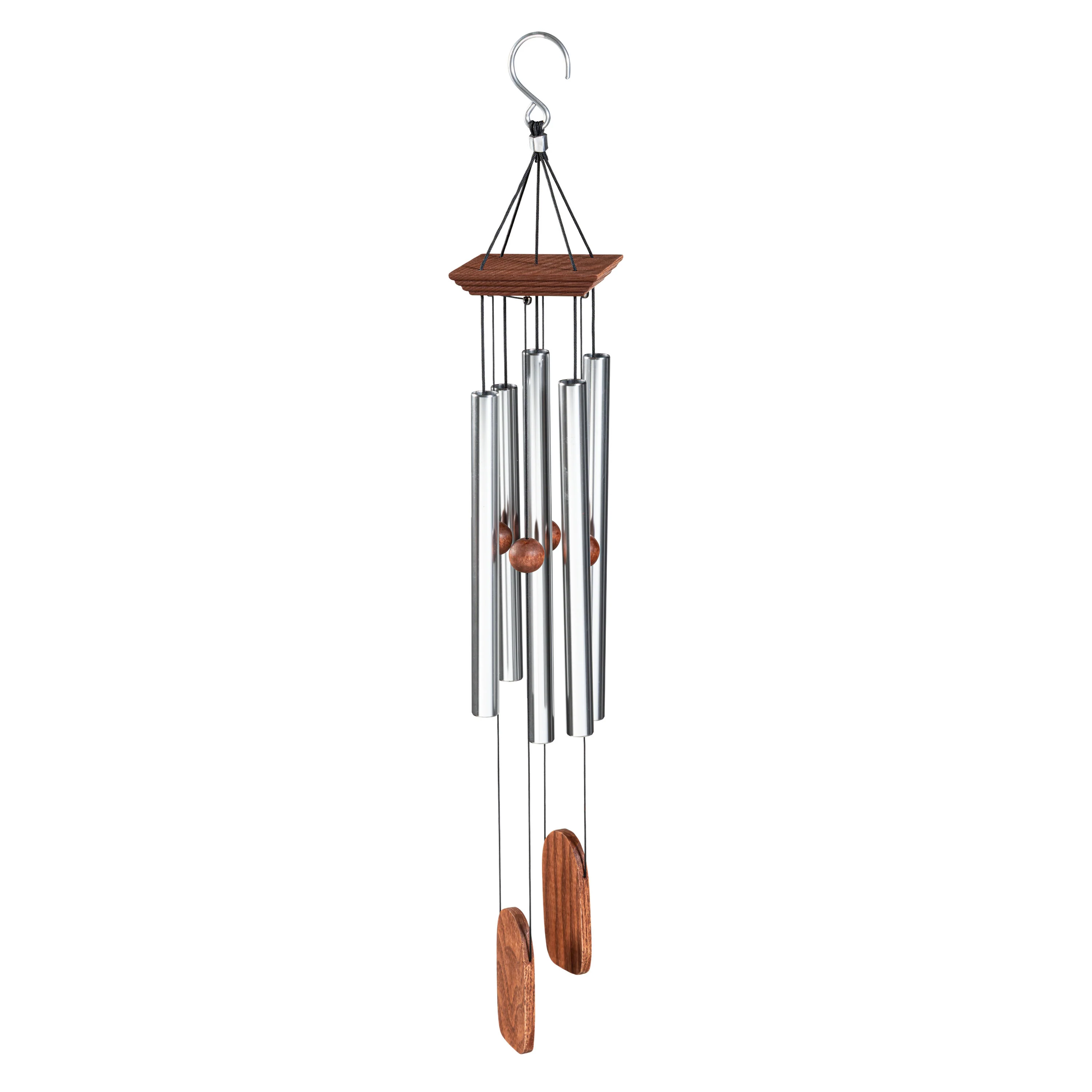 Symphonic Chime - Silver, 28" - Image 2