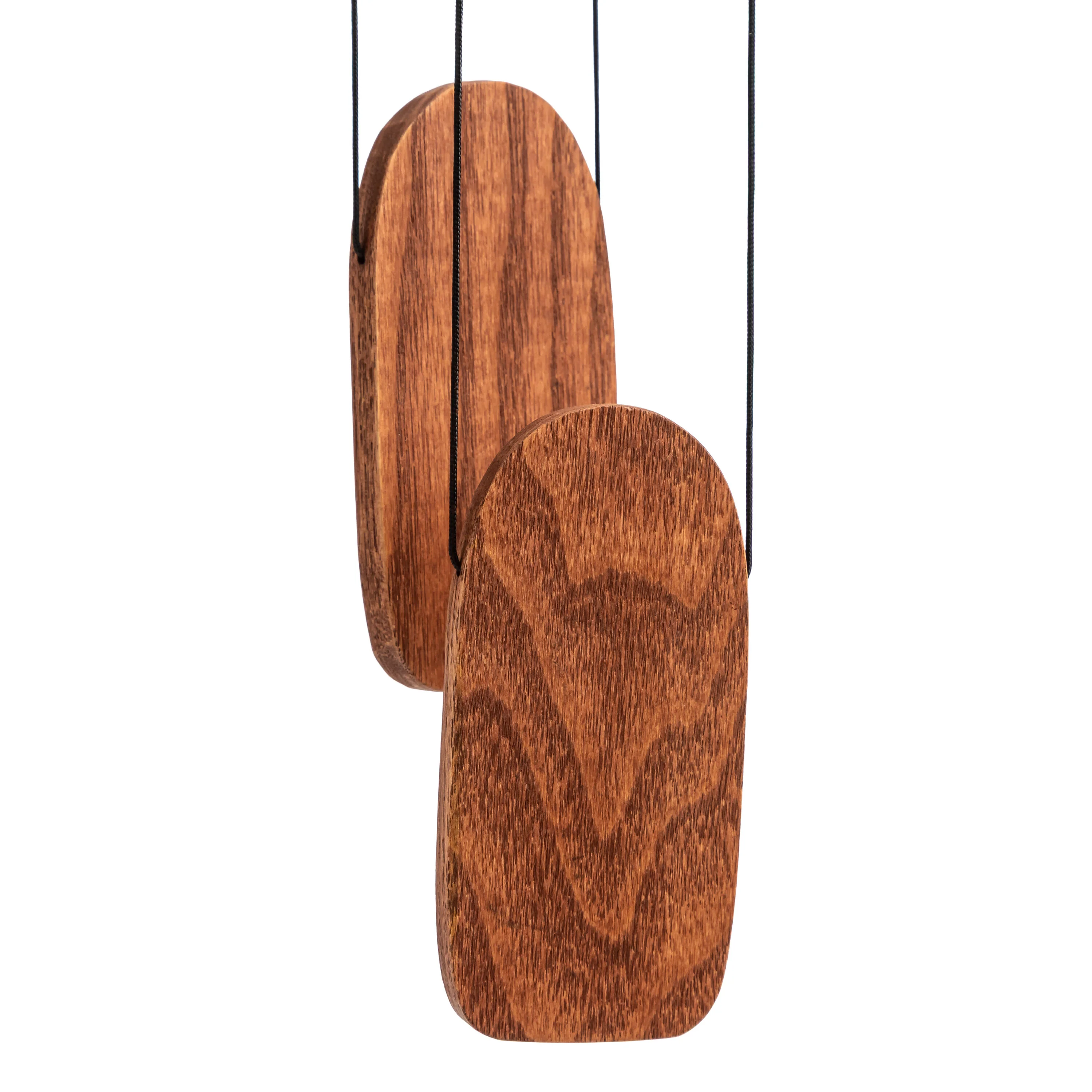 Symphonic Chime - Silver, 28" - Image 3