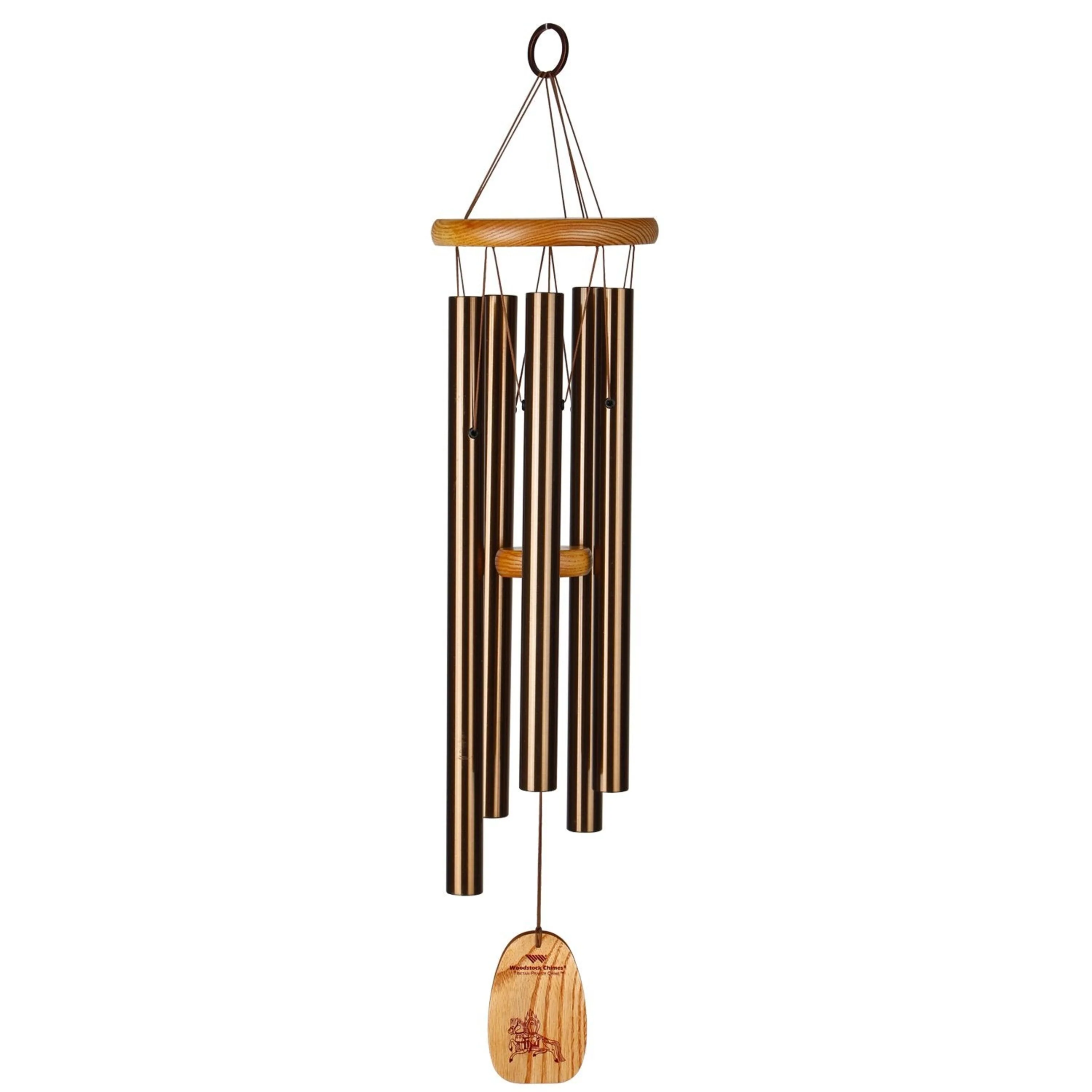 Tibetan Prayer Chime - Image 4