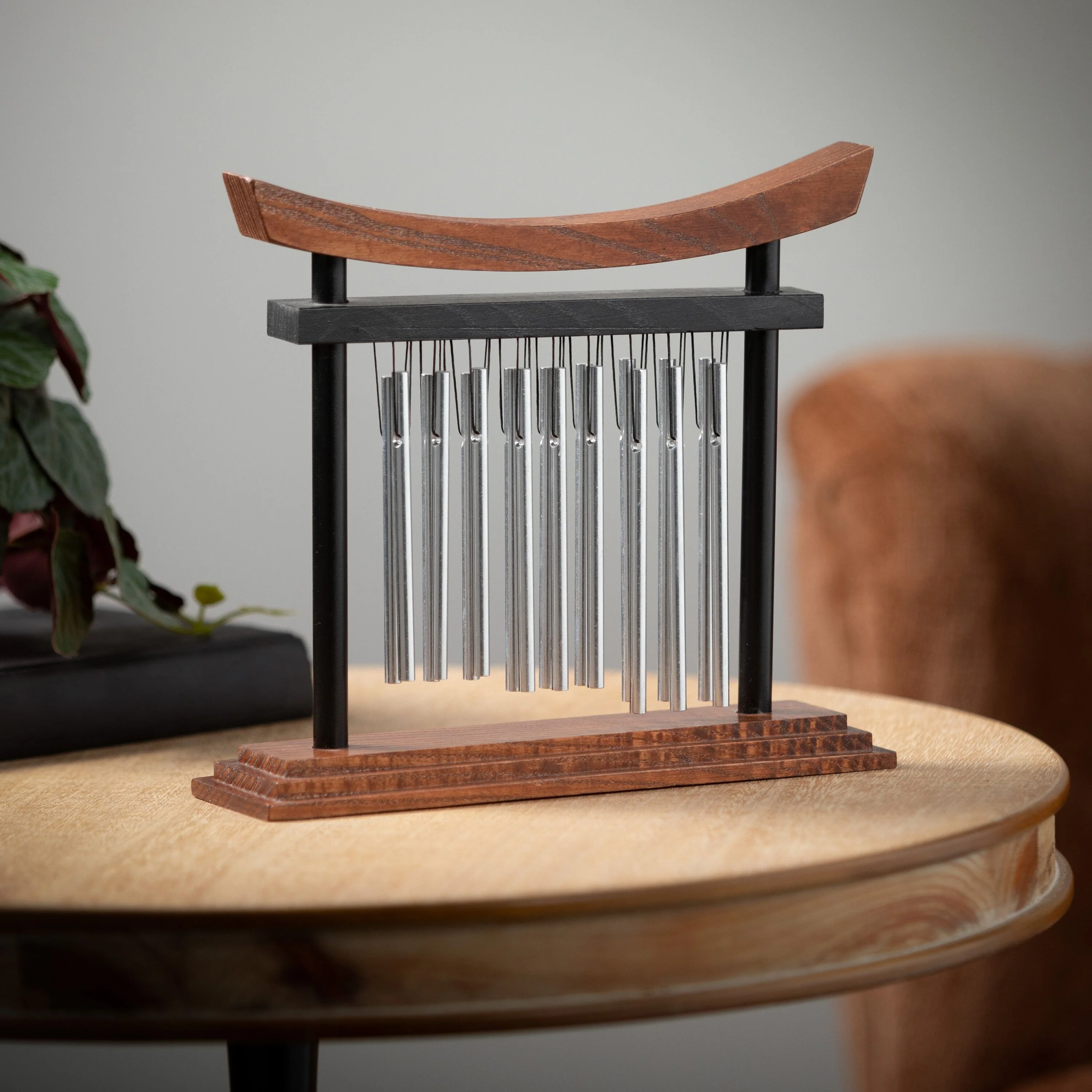 Woodstock Tranquility Table Chime - Image 3