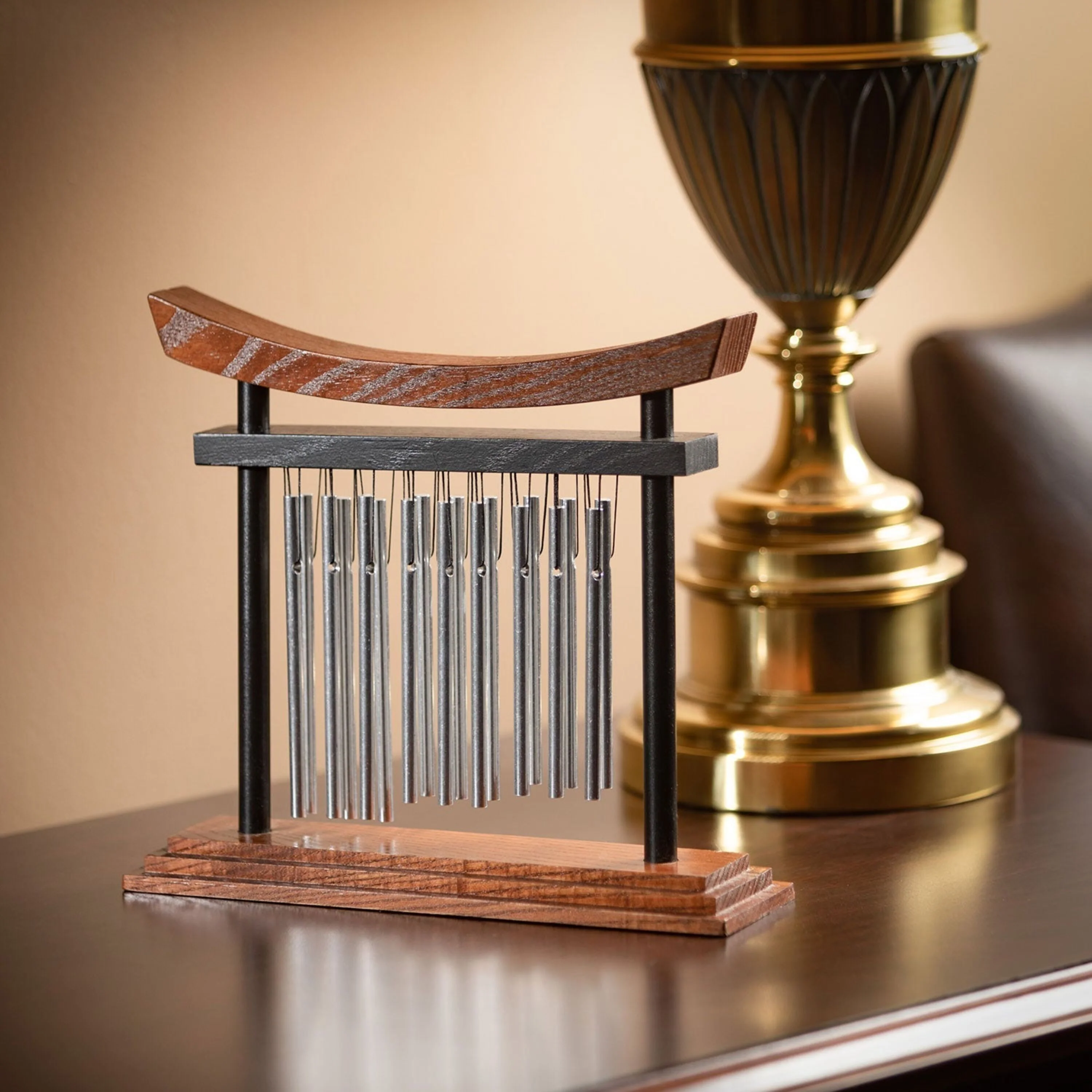 Woodstock Tranquility Table Chime - Image 4