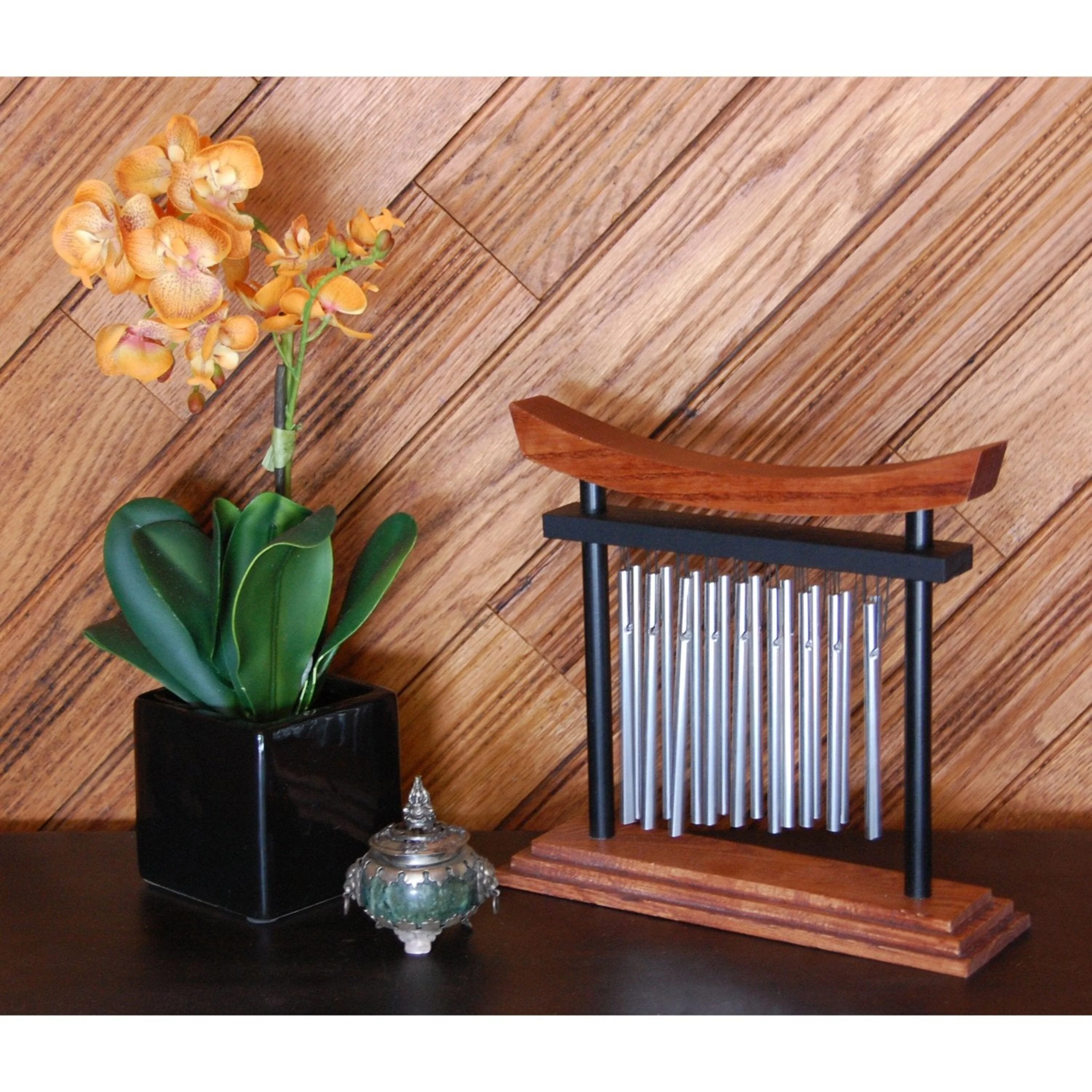 Woodstock Tranquility Table Chime - Image 5