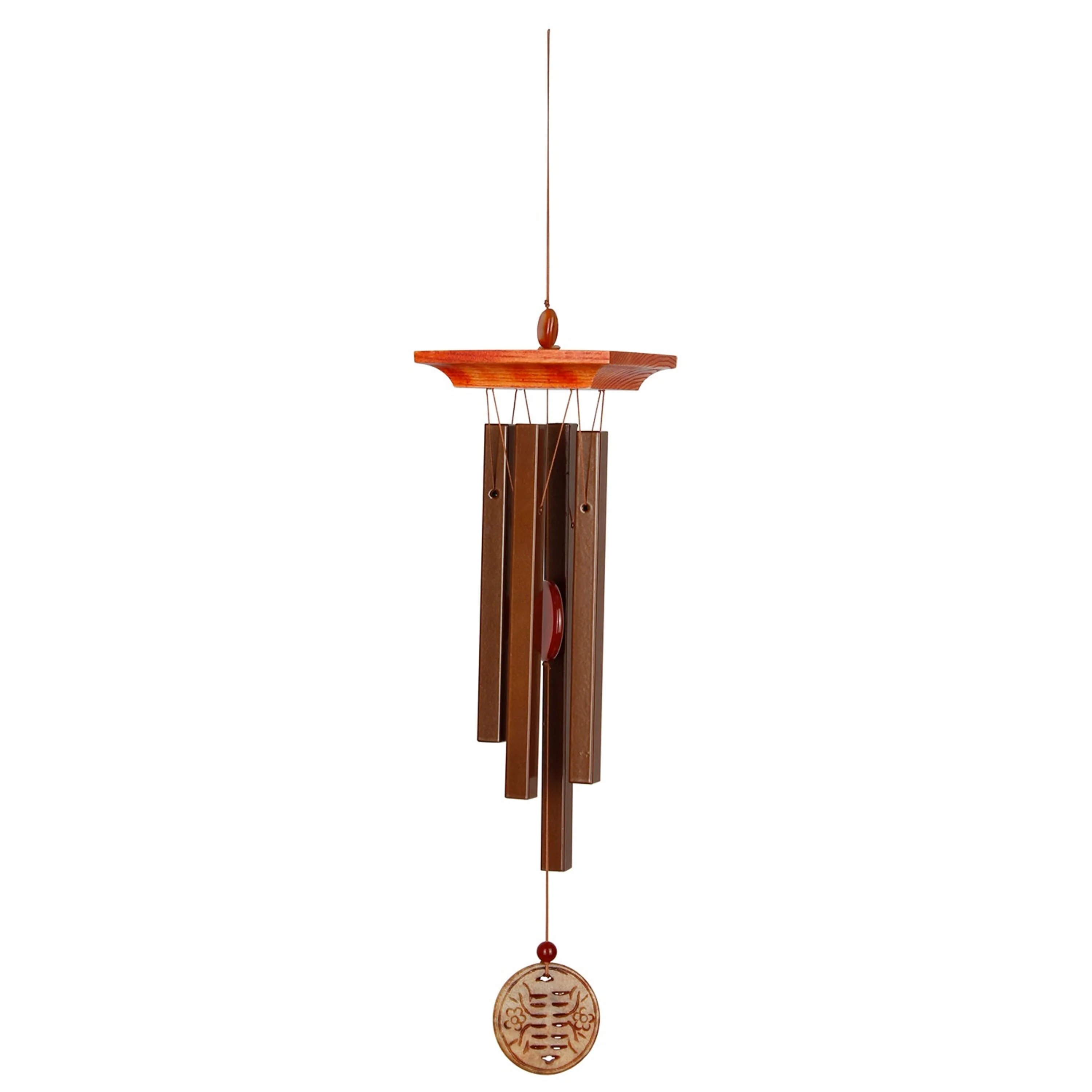 Woodstock Amber Chime - Image 8