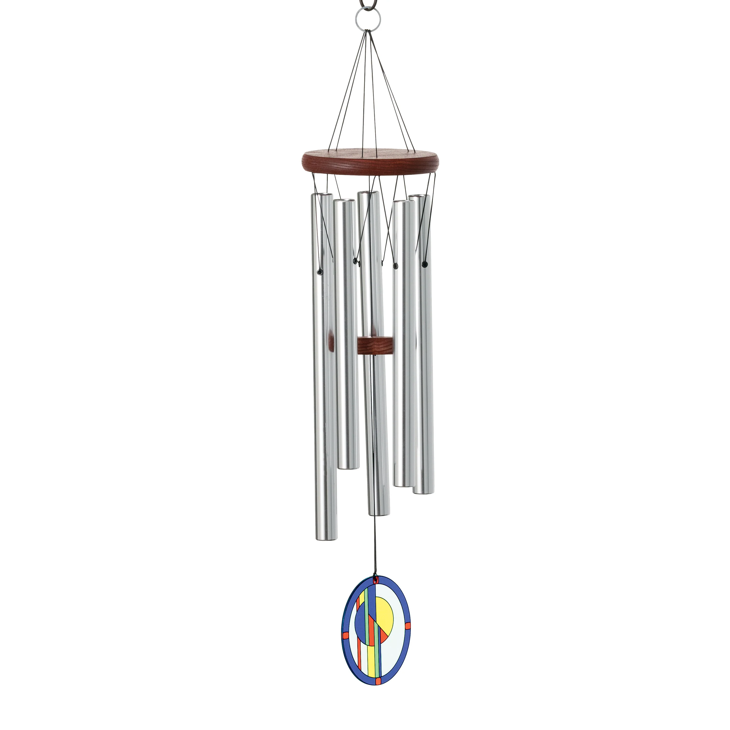 Art Deco Chime - Bauhaus