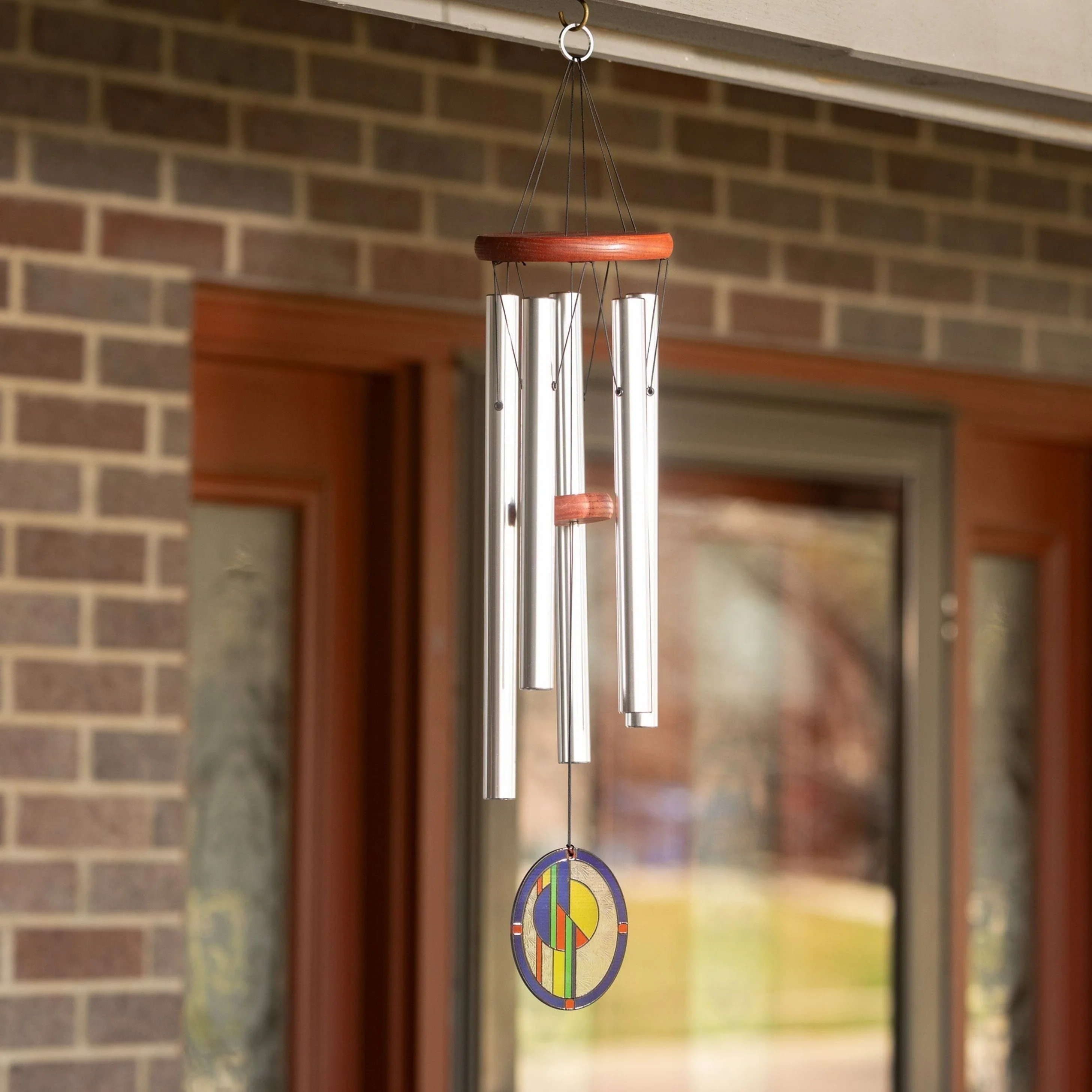 Art Deco Chime - Bauhaus - Image 3