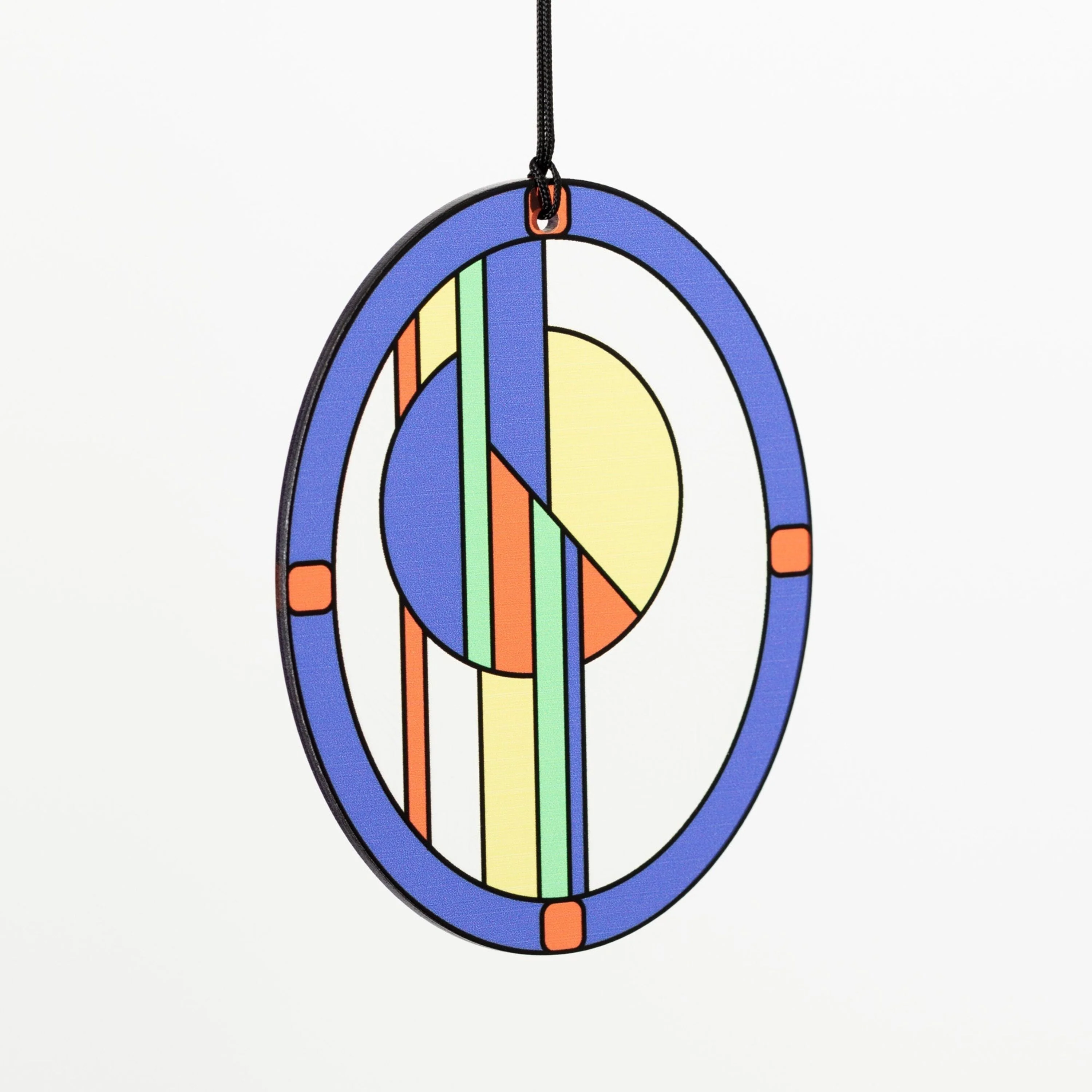 Art Deco Chime - Bauhaus - Image 4