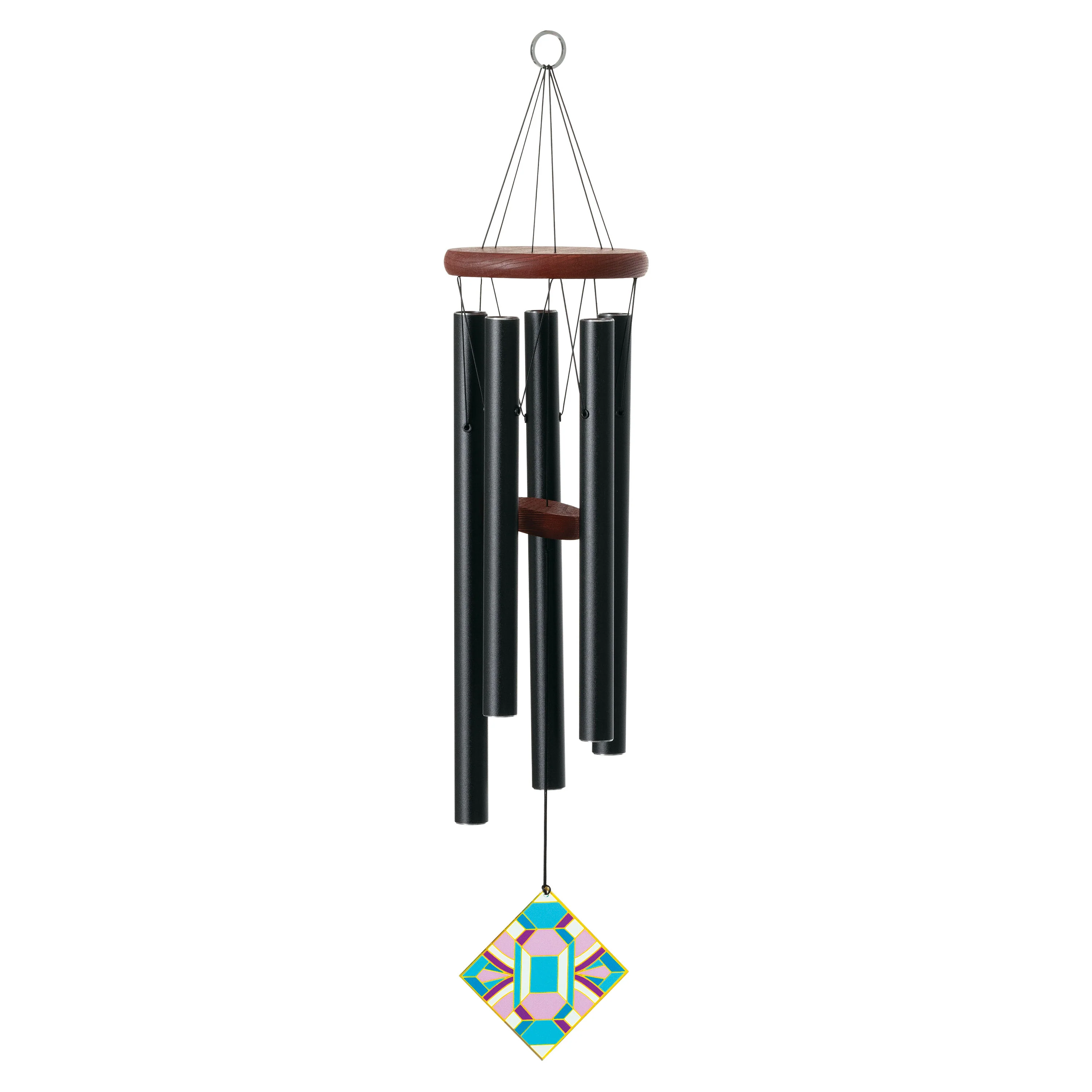Art Deco Chime - Nouveau